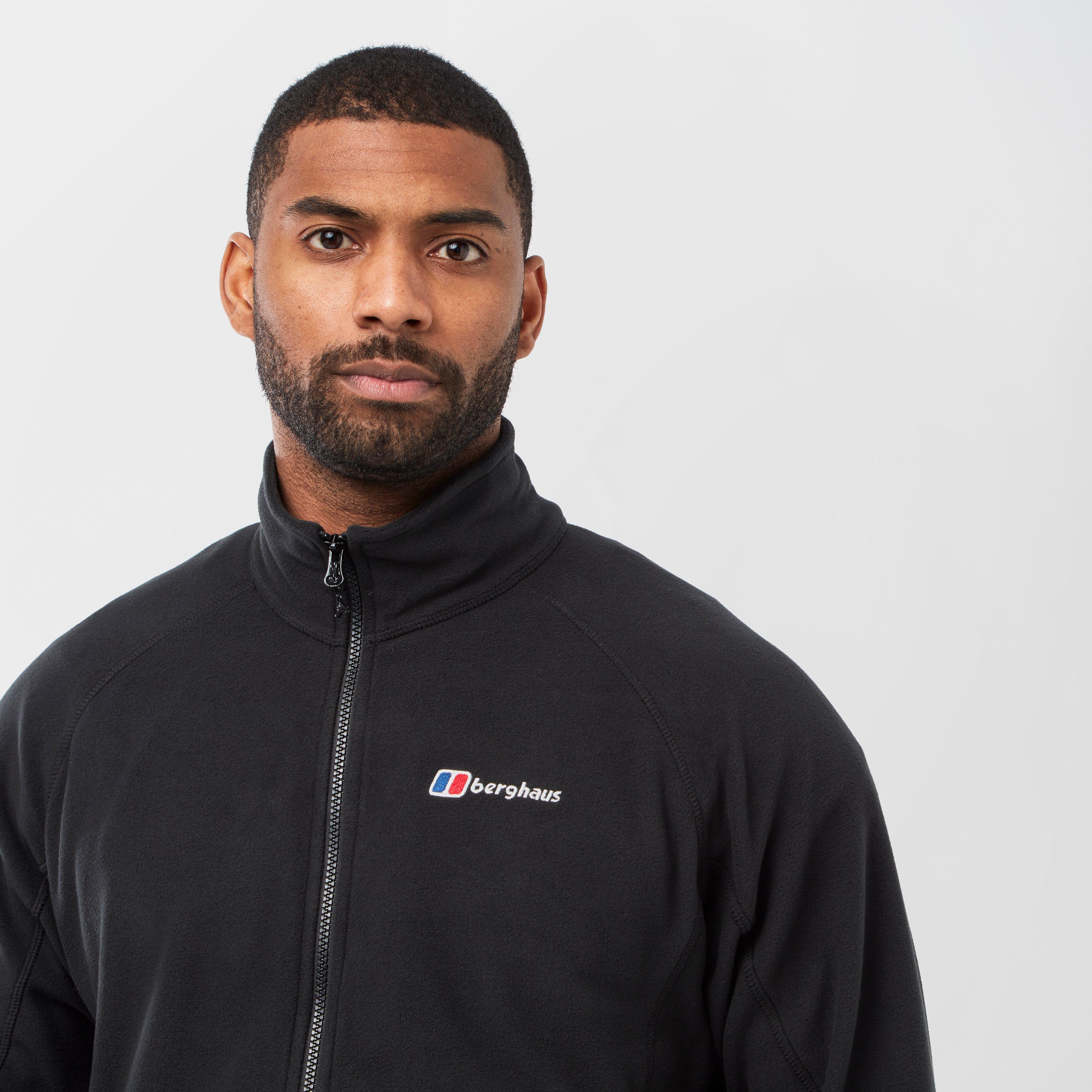 Men's Hartsop Full Zip Fleece Jacket
