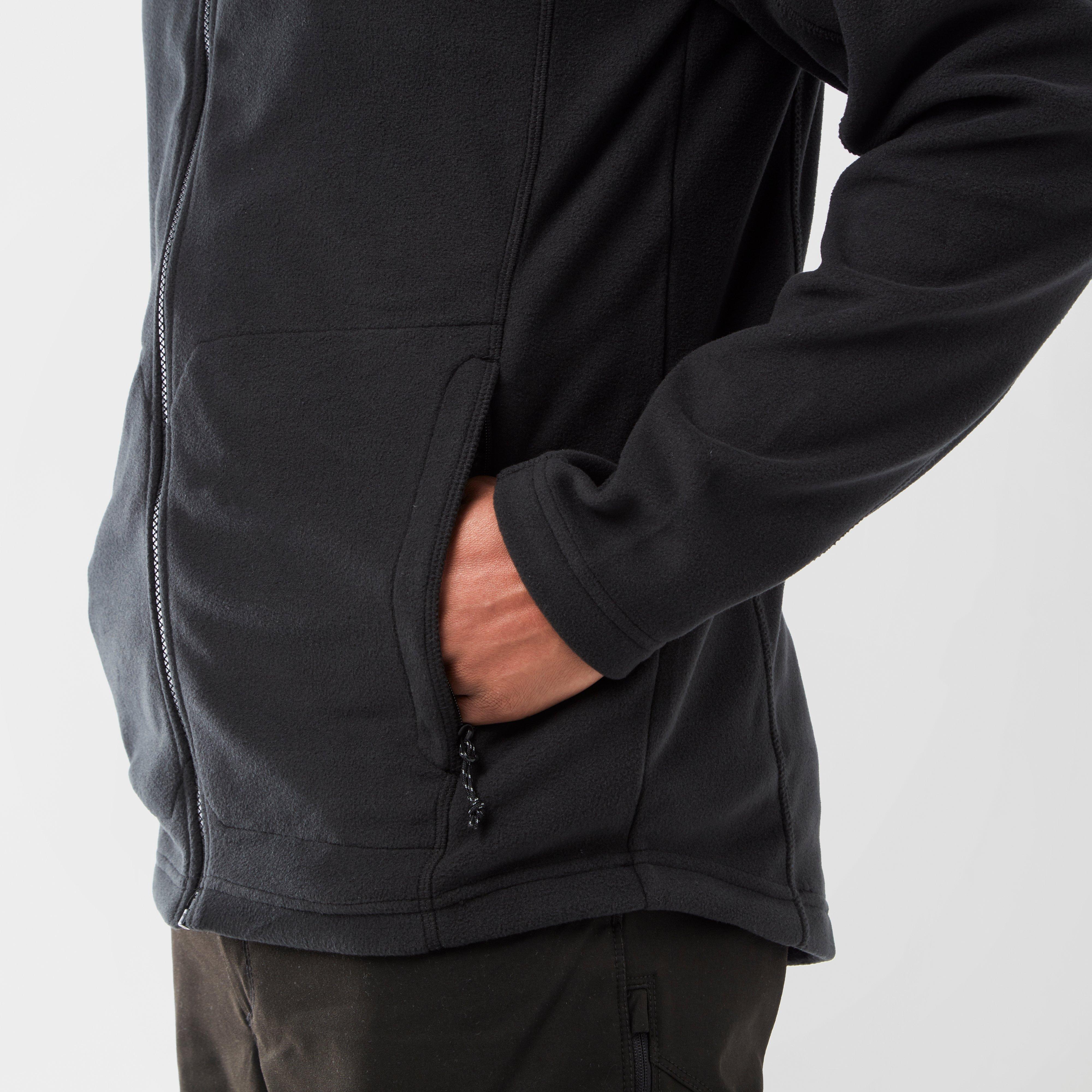 Men's Hartsop Full Zip Fleece Jacket