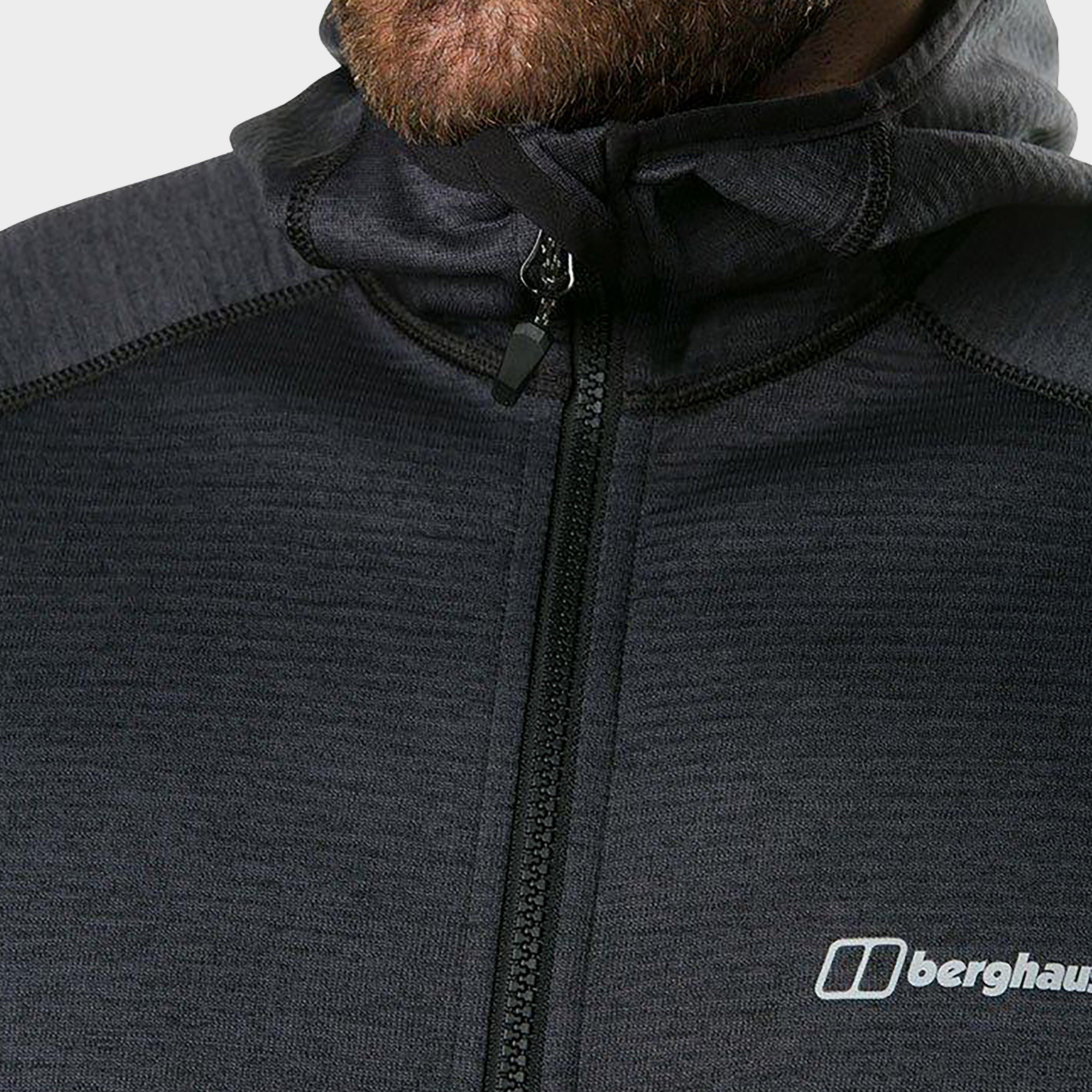 Men's Taconite Hooded Jacket