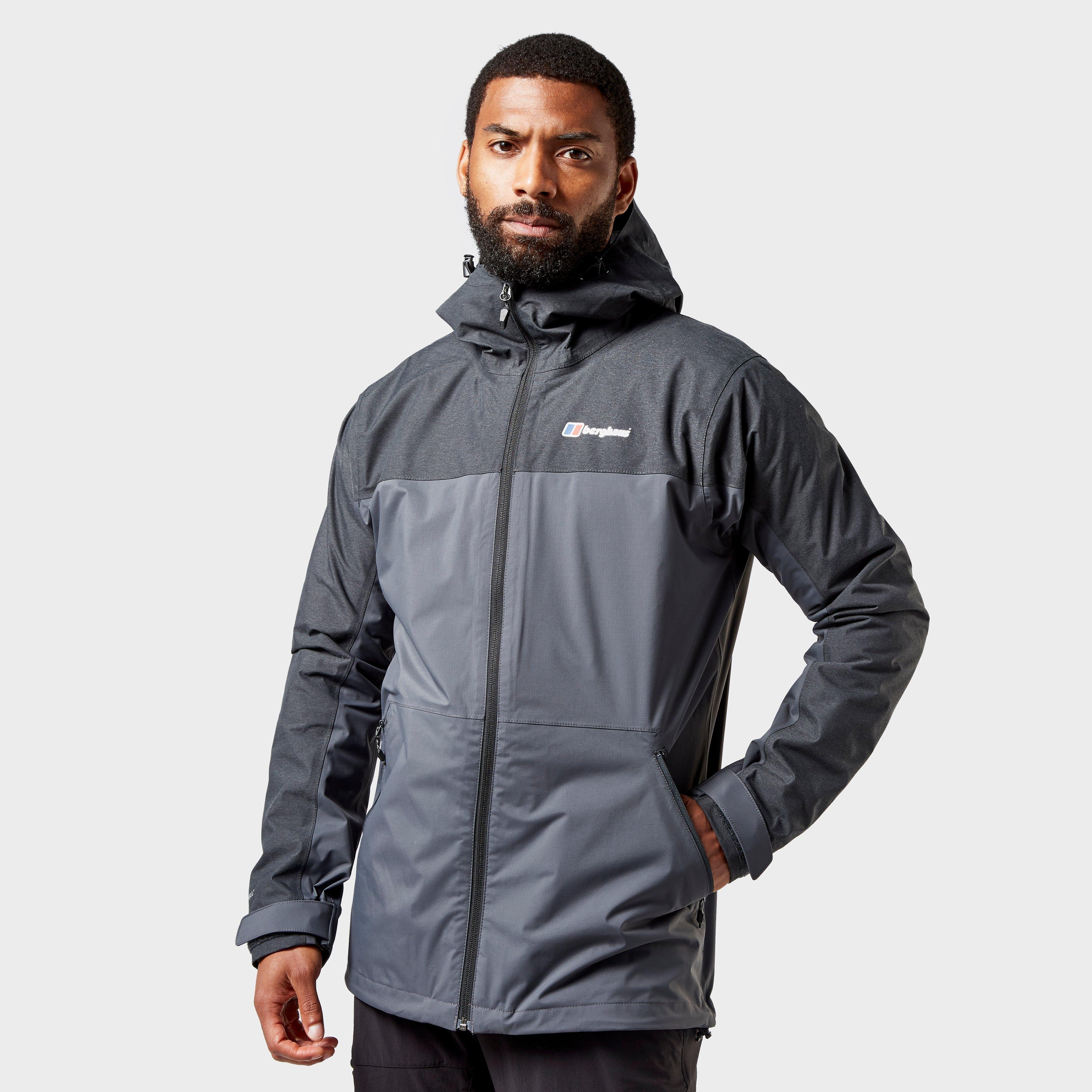 Men's Stormcloud Gemini 3 in 1 Jacket