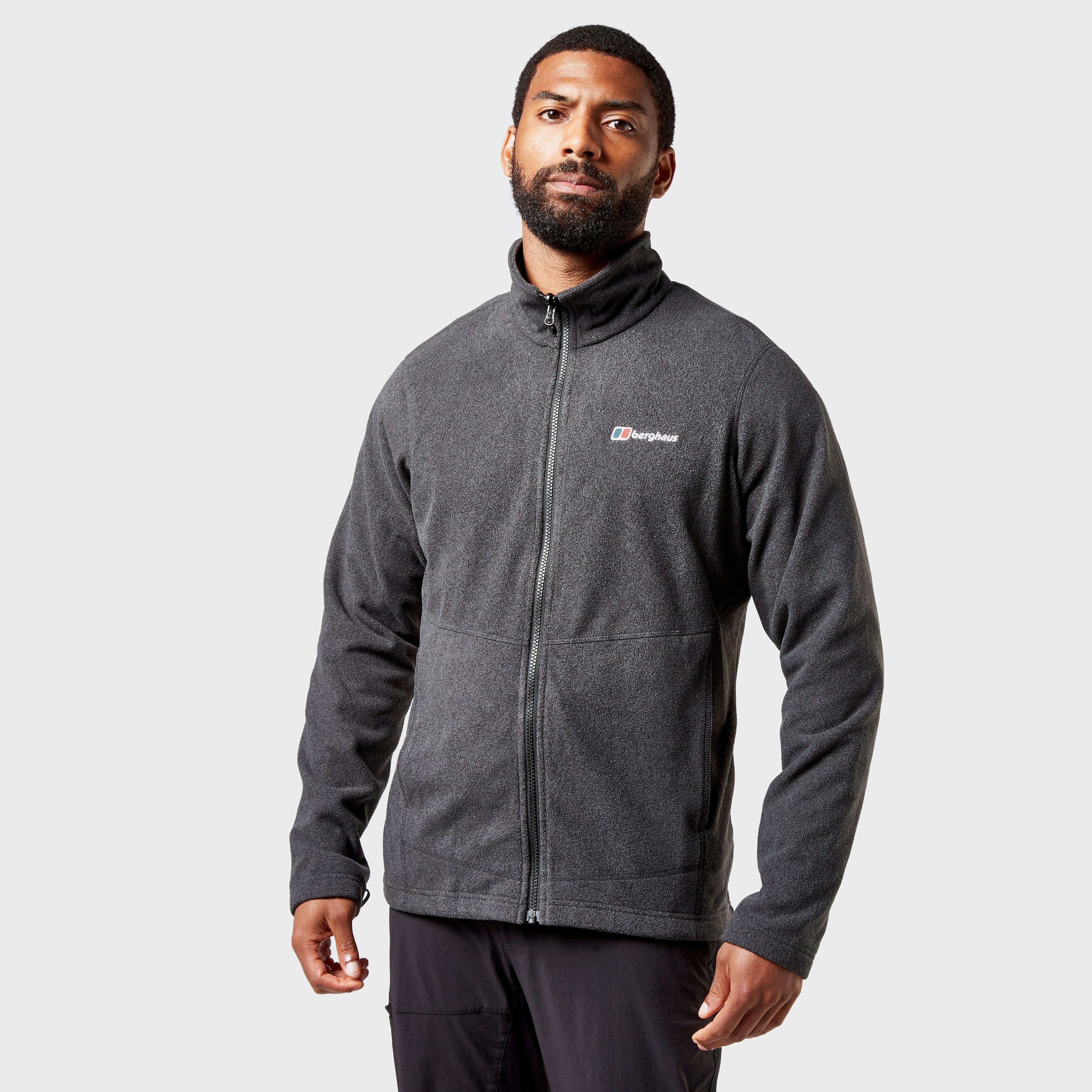 Men's Stormcloud Gemini 3 in 1 Jacket