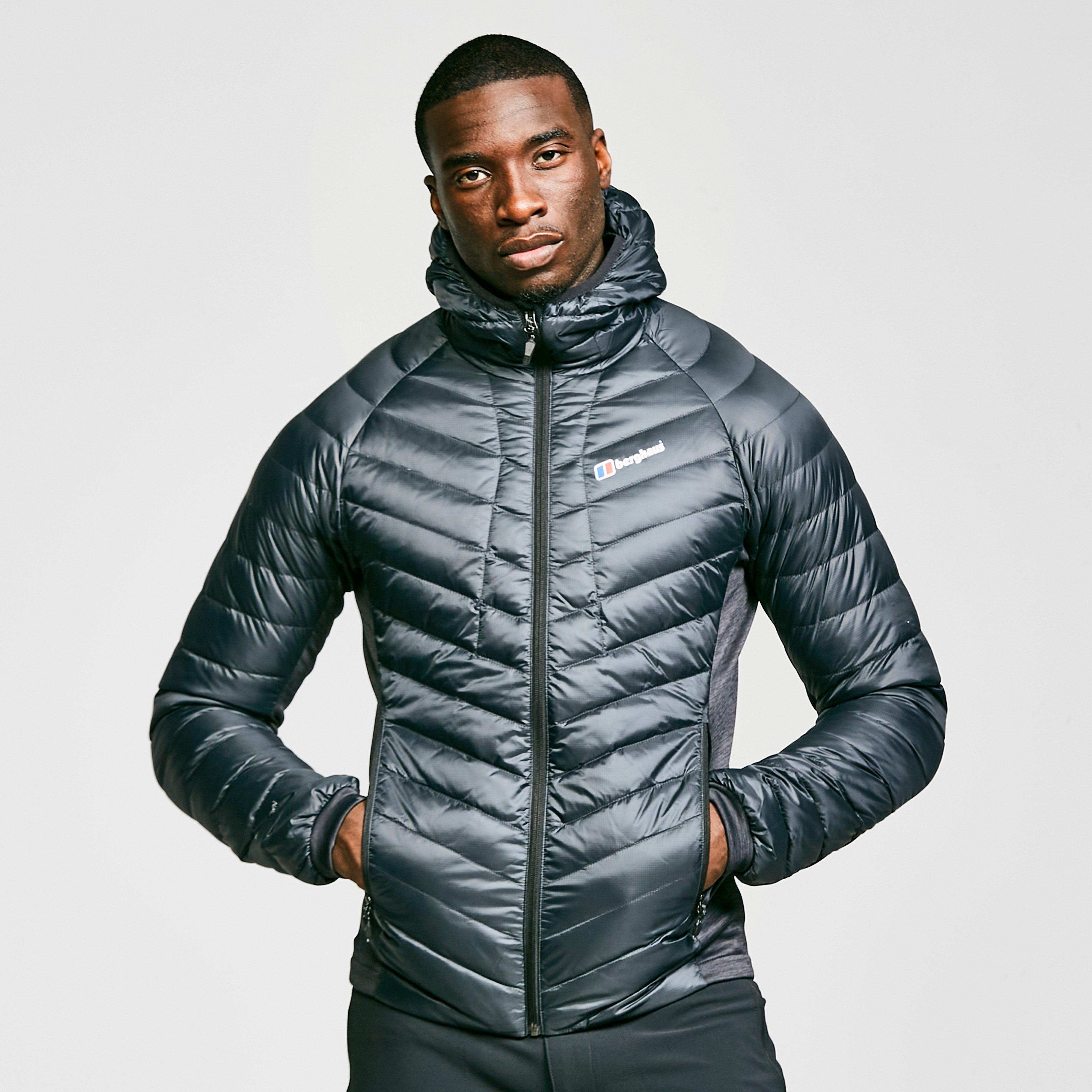 Men's Finsler Down Jacket