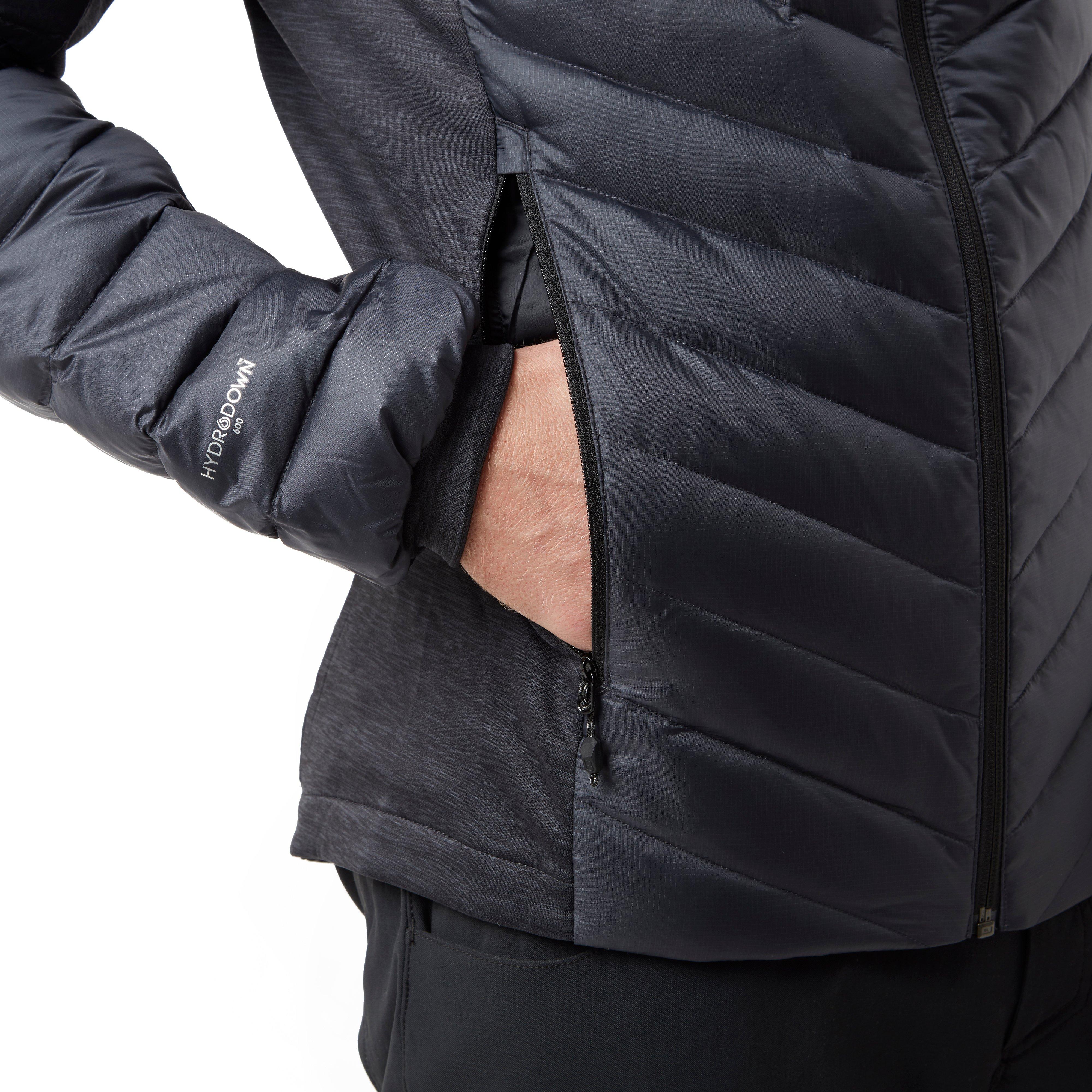 Men's Finsler Down Jacket