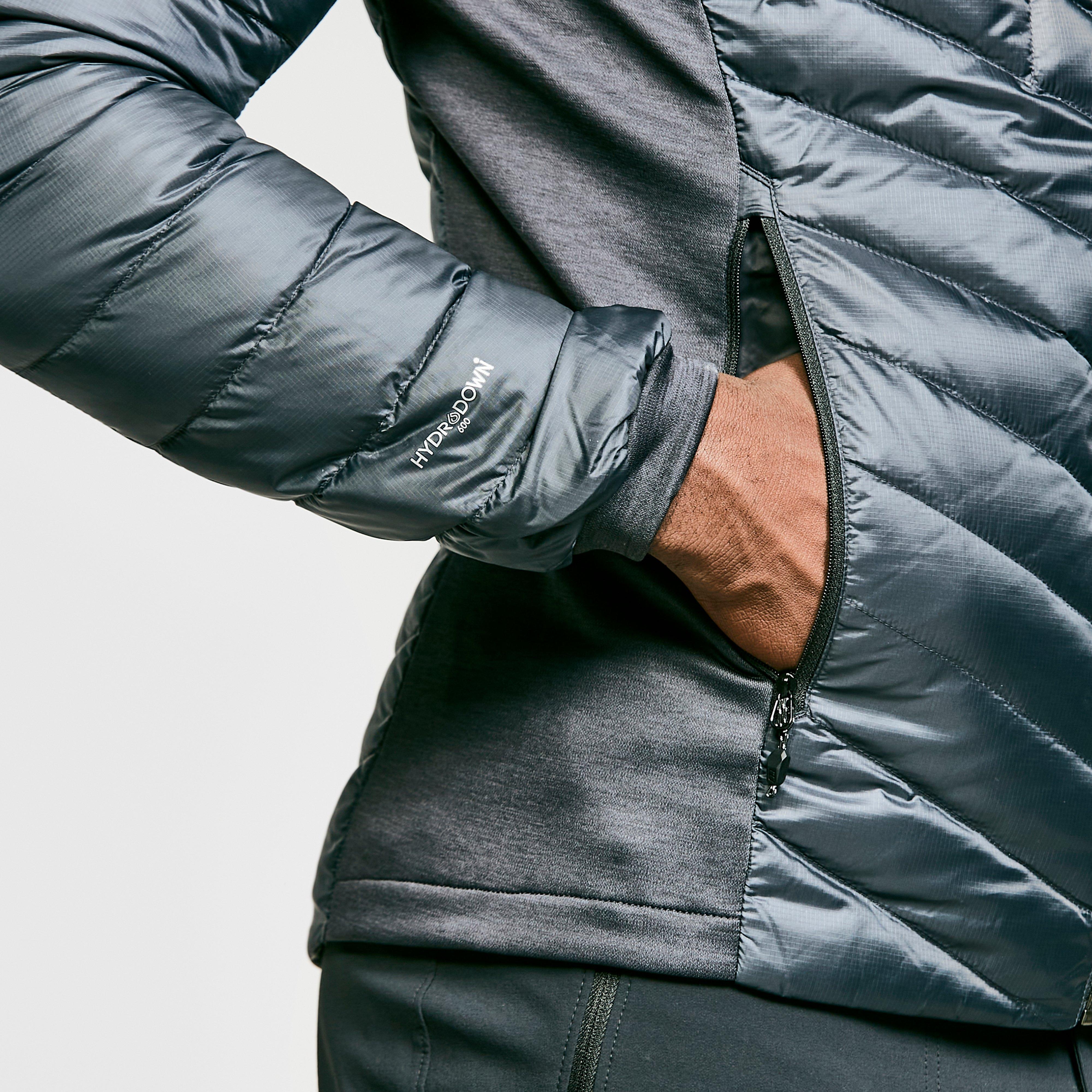 Men's Finsler Down Jacket