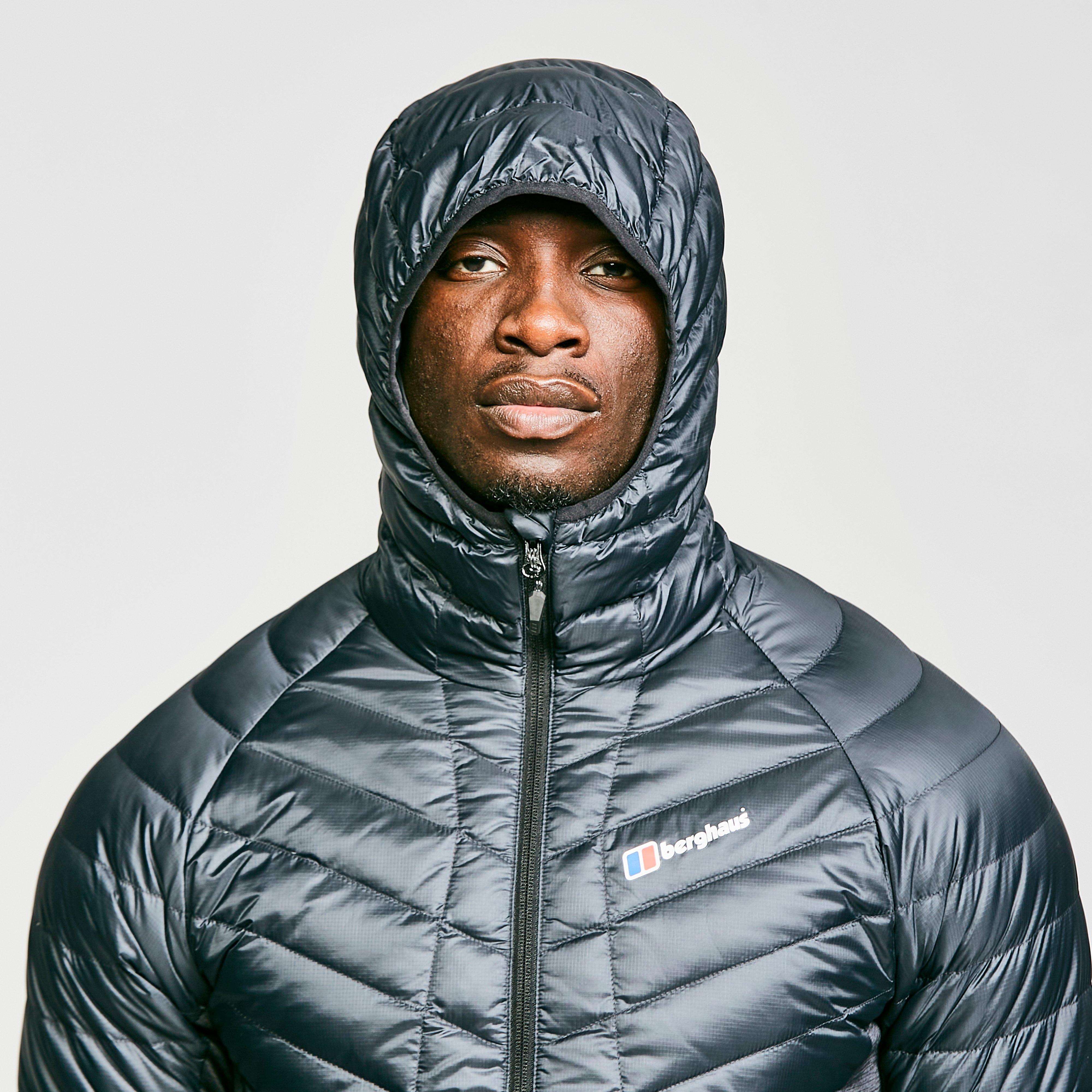 Men's Finsler Down Jacket