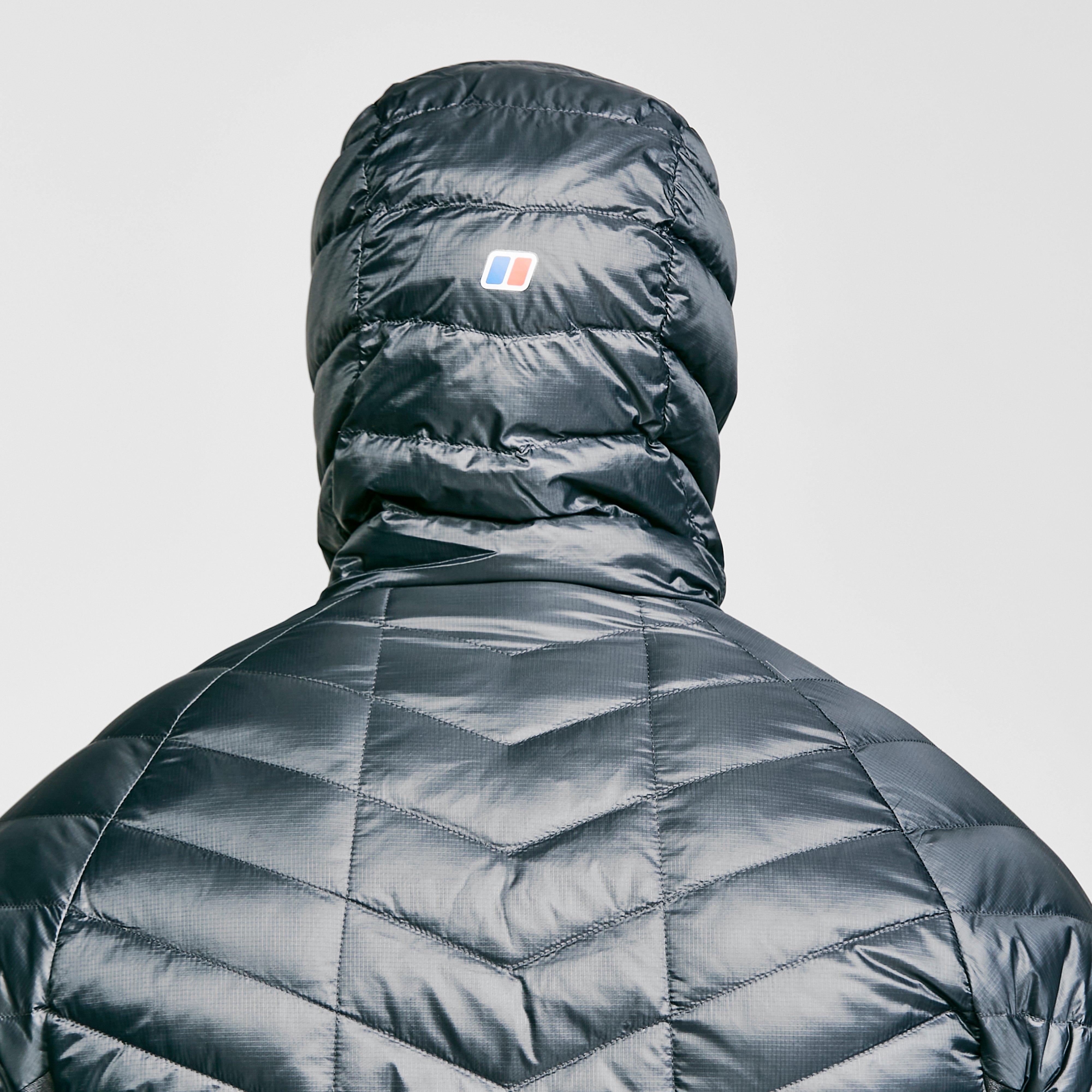Men's Finsler Down Jacket