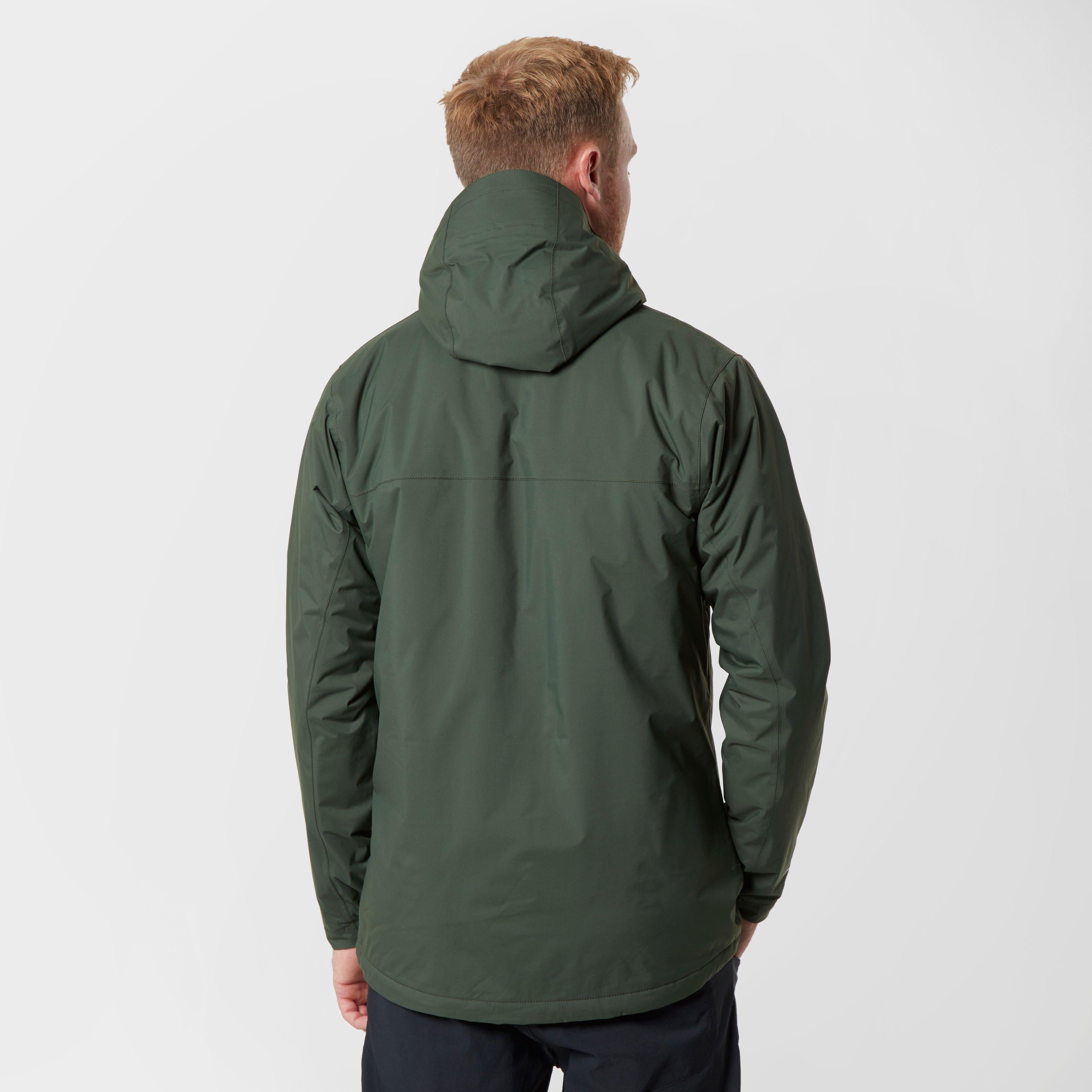 Men's Stormcloud Insulated Jacket