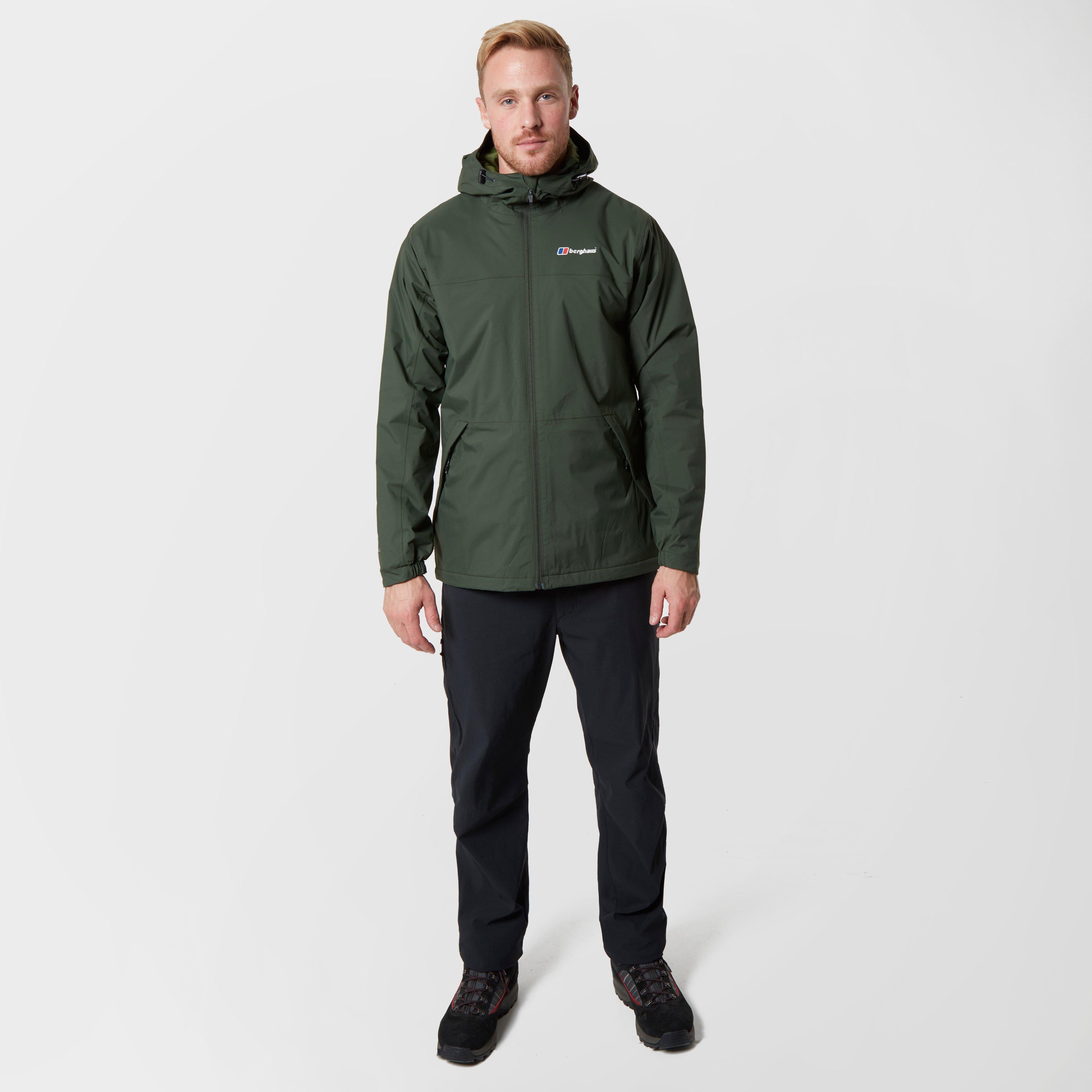 Men's Stormcloud Insulated Jacket