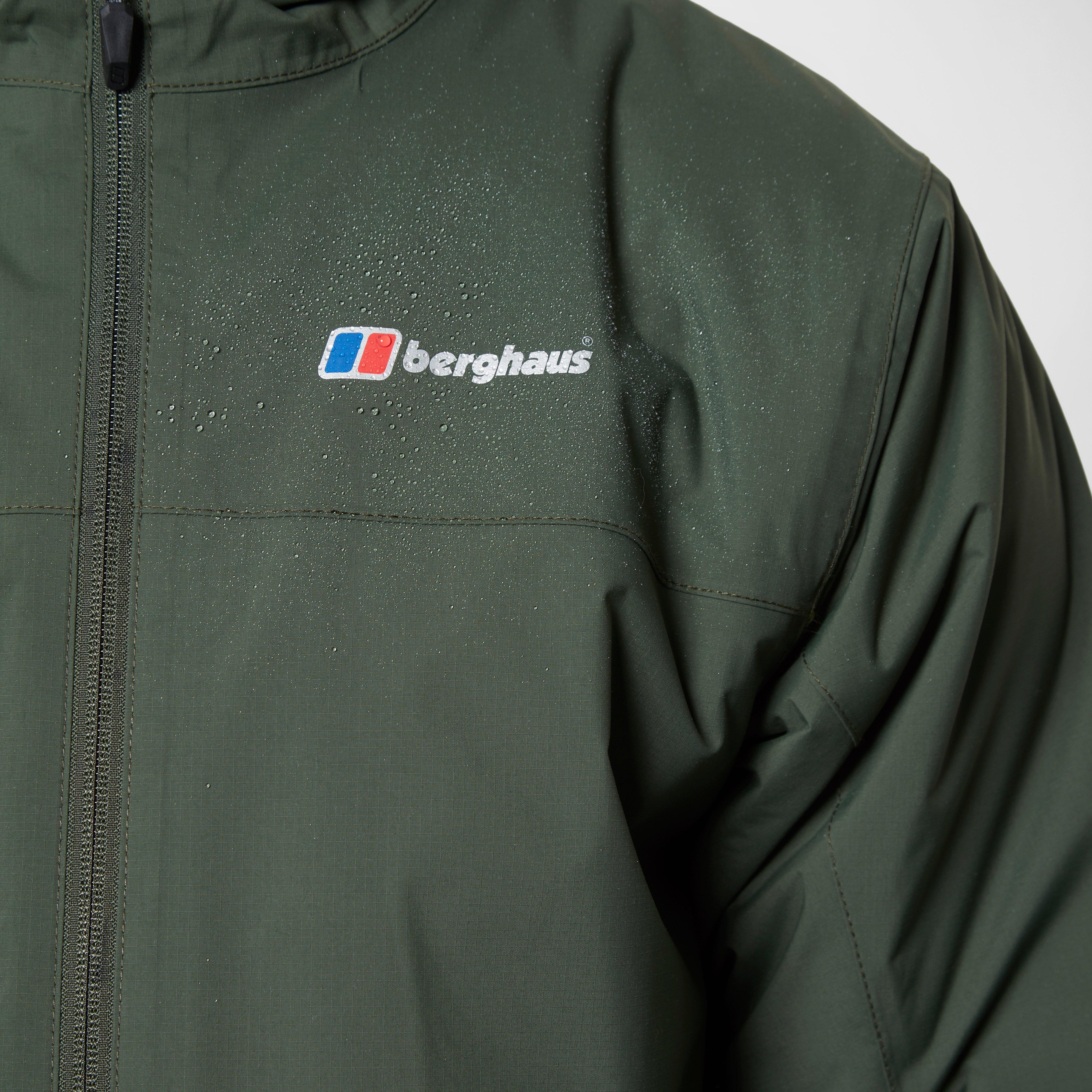 Men's Stormcloud Insulated Jacket