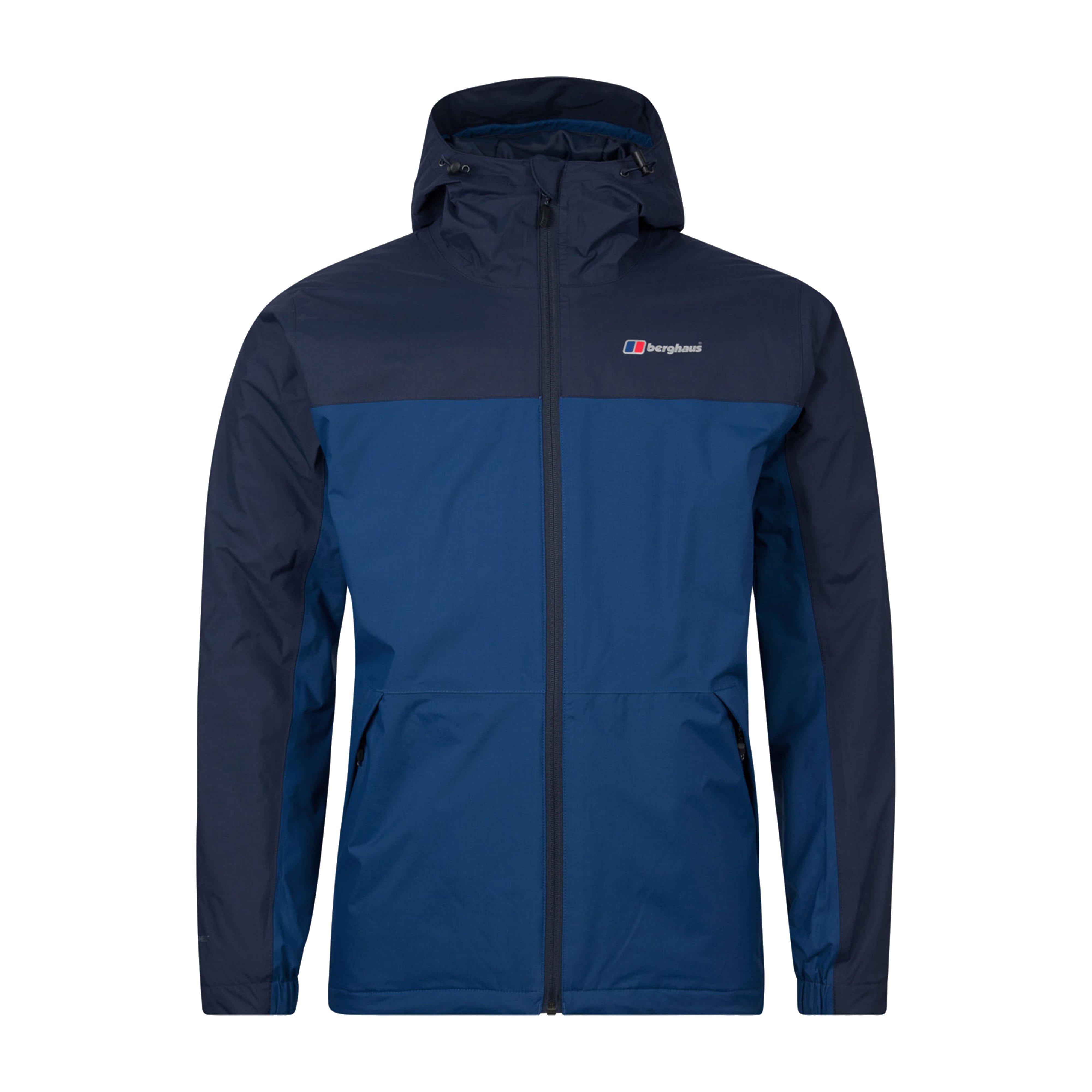 Men's Stormcloud Insulated Waterproof Jacket