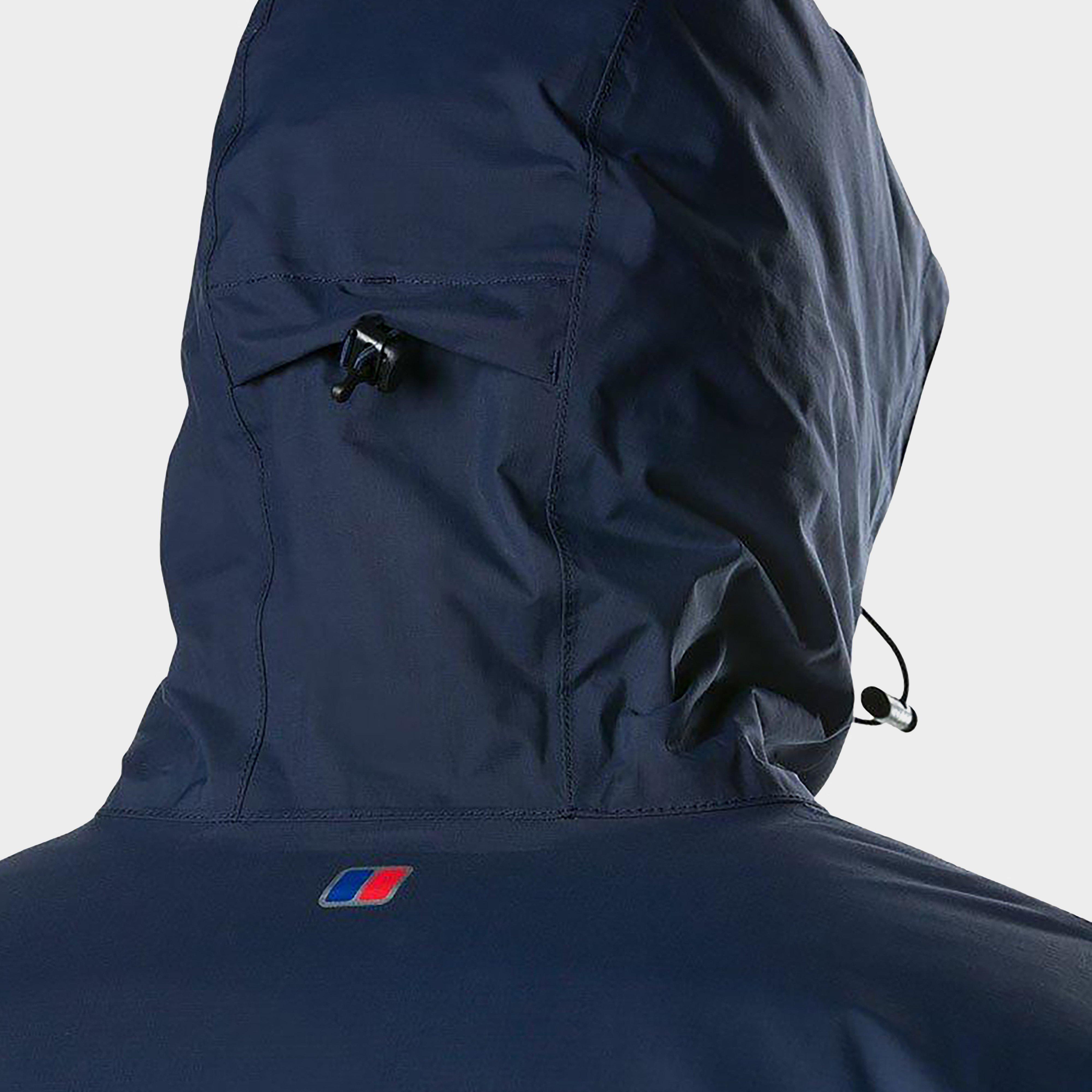 Men's Stormcloud Insulated Waterproof Jacket