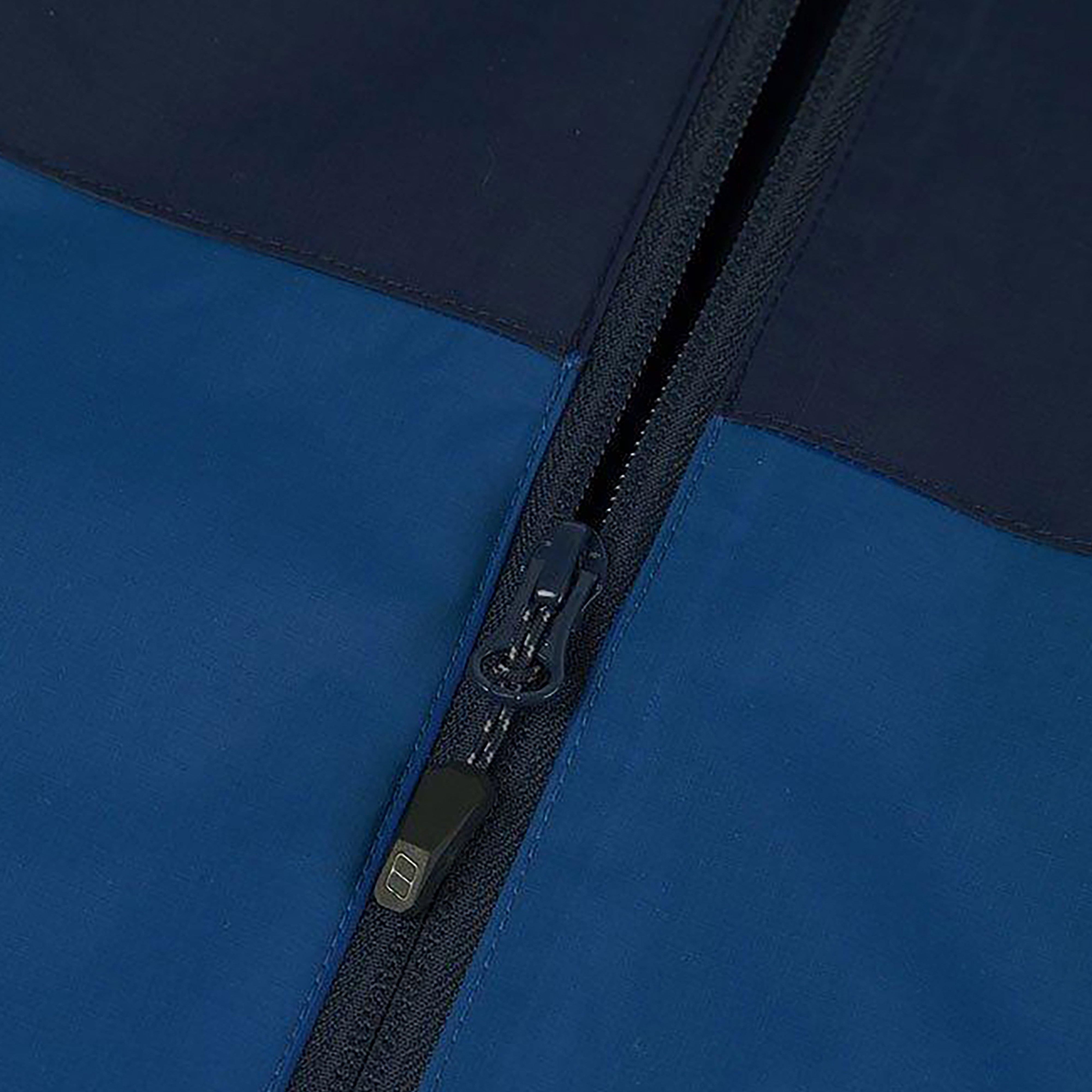 Men's Stormcloud Insulated Waterproof Jacket