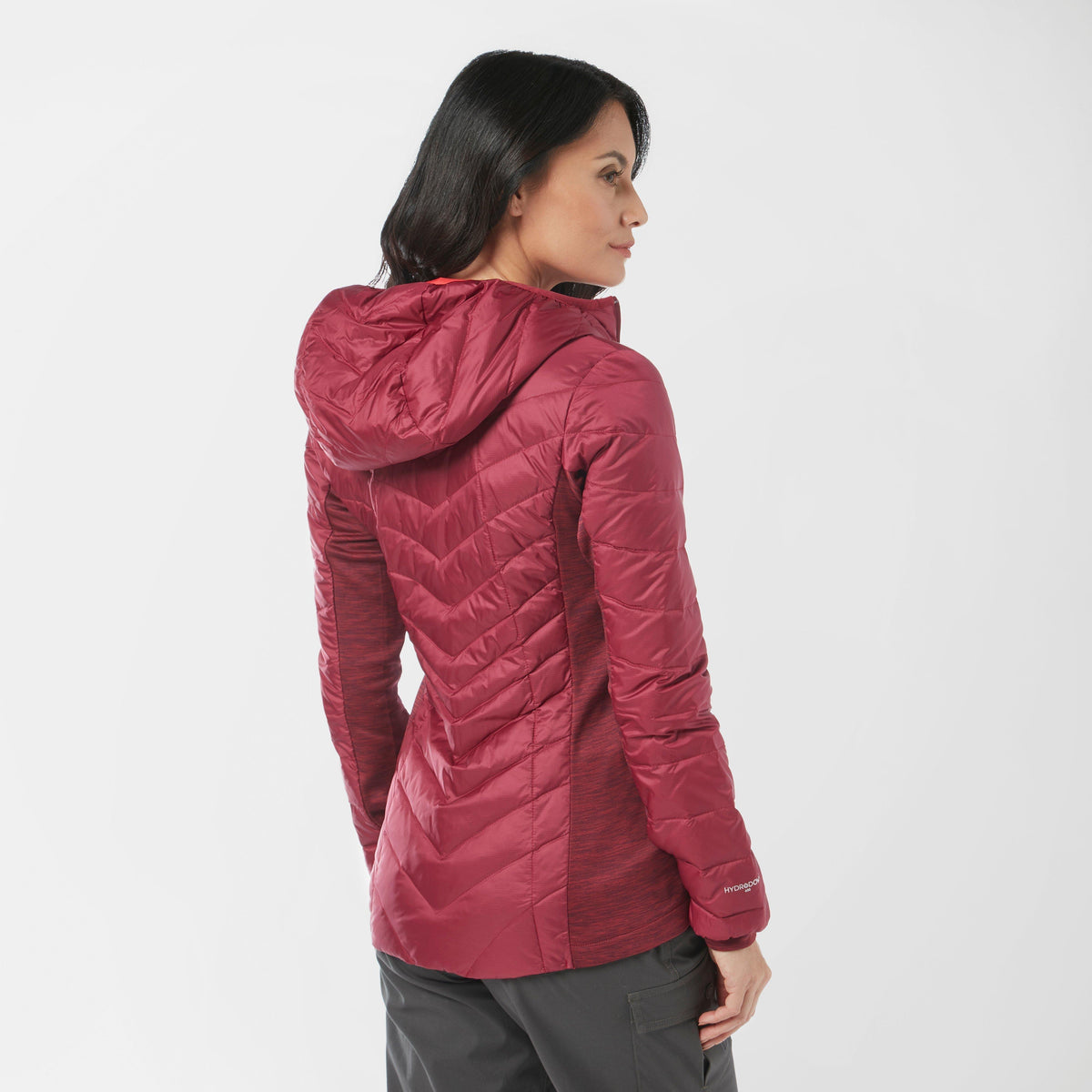 Women's Finsler Down Jacket