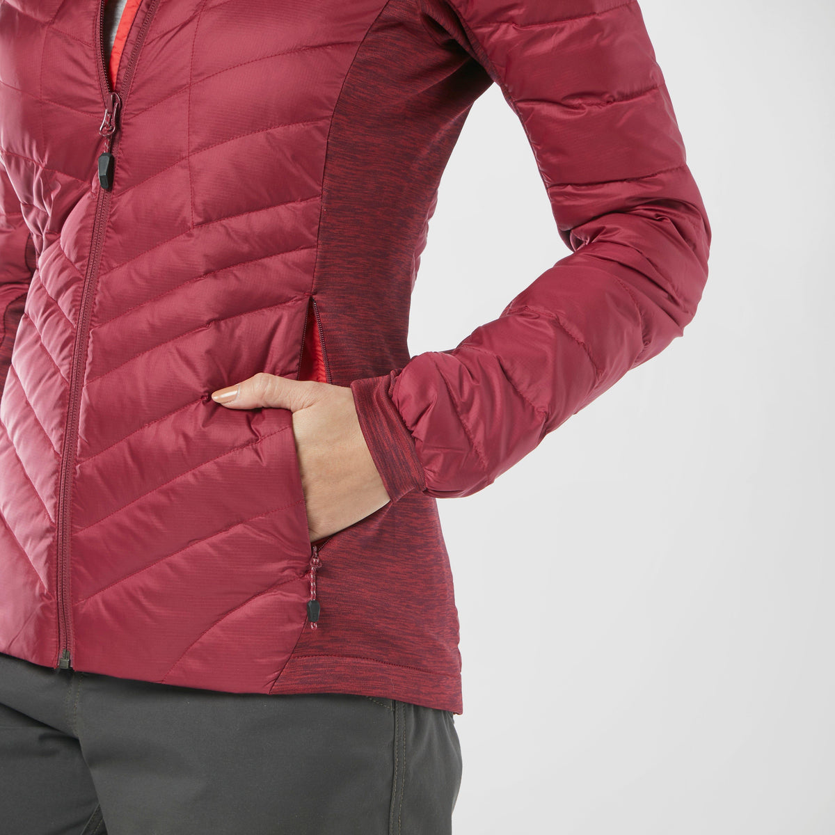 Women's Finsler Down Jacket