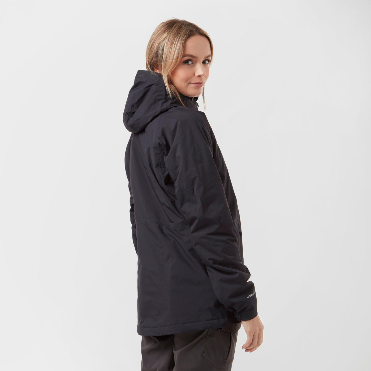 Women's Stormcloud Insulated Jacket