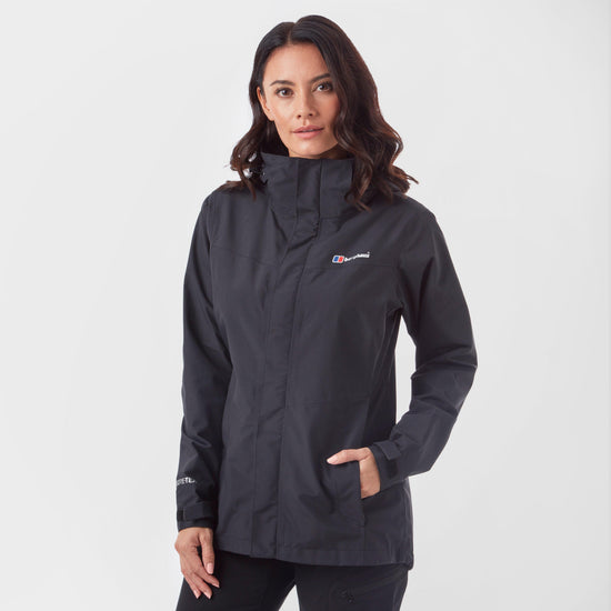 Women’s Maitland Gore-Tex® Waterproof Jacket