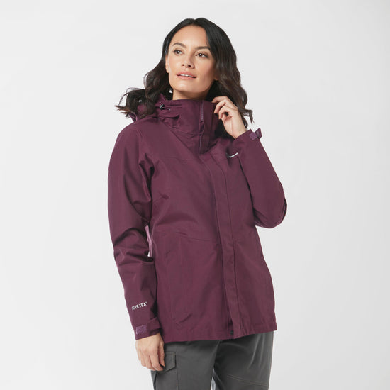 Women’s Maitland Gore-Tex® Waterproof Jacket