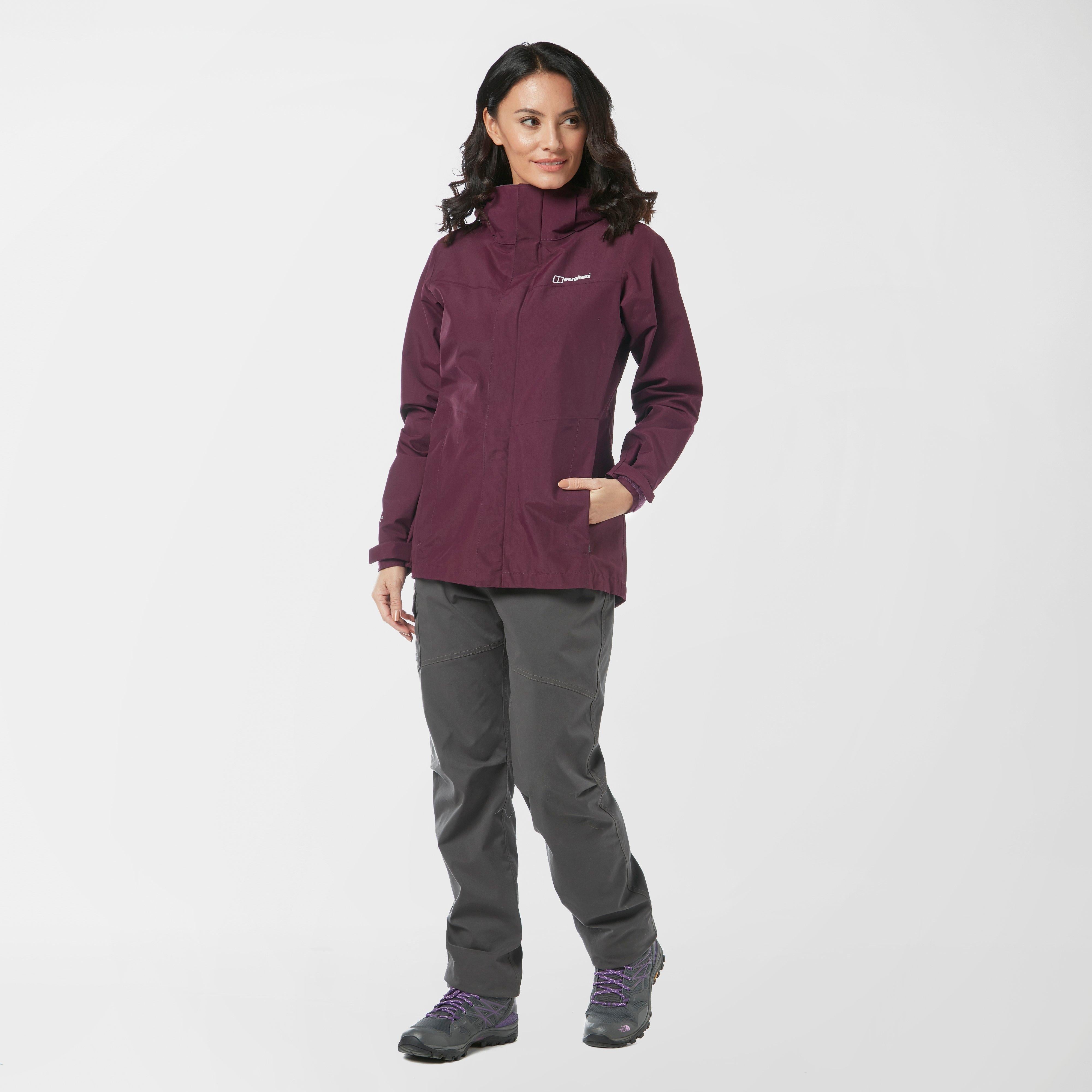 Women’s Maitland Gore-Tex® Waterproof Jacket