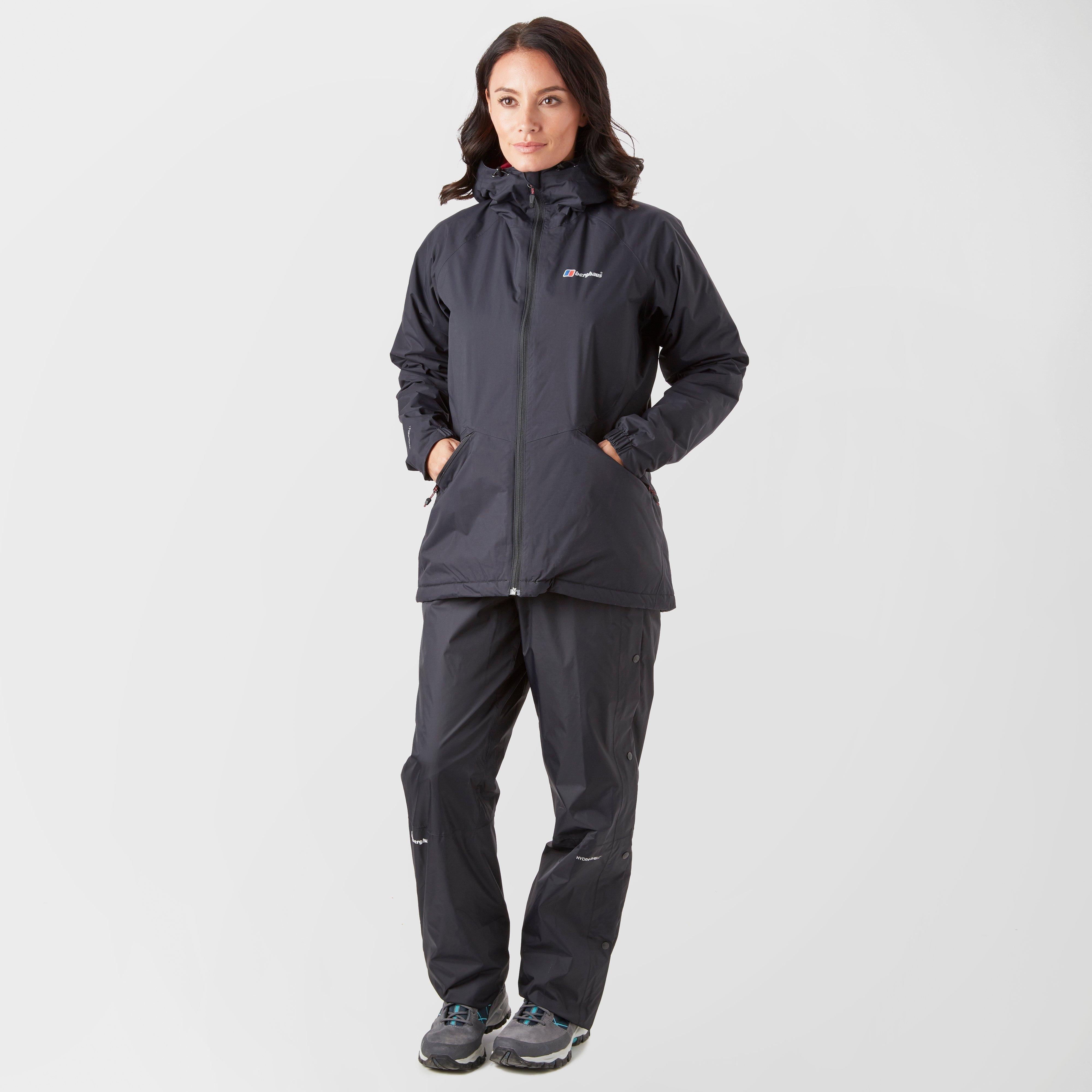 Women's Stormcloud Waterproof Overtrousers