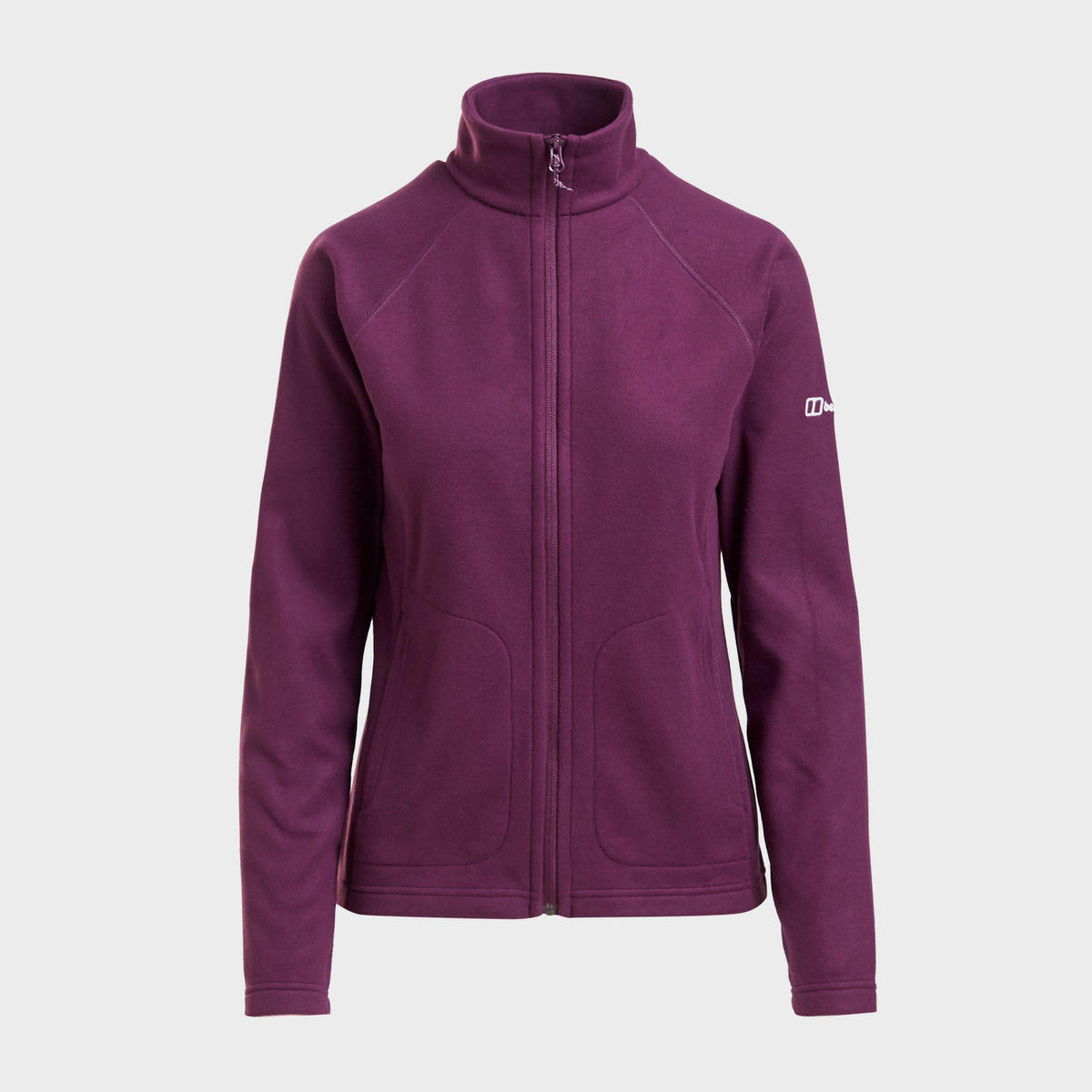 Womens' Hartsop Full-Zip Fleece