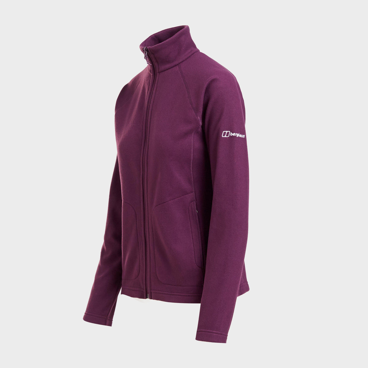 Womens' Hartsop Full-Zip Fleece