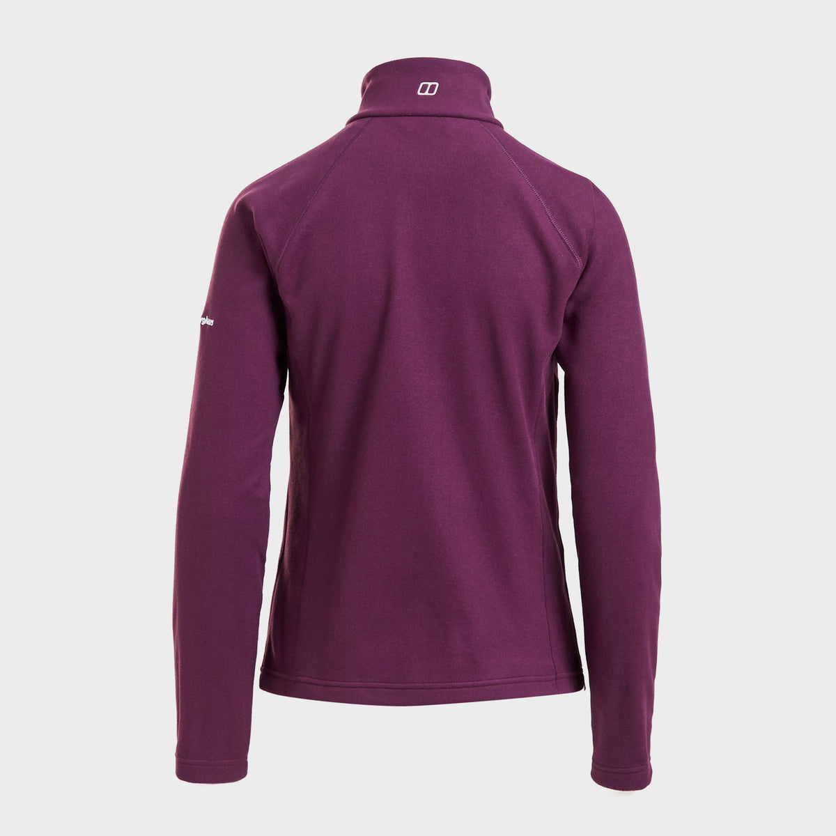 Womens' Hartsop Full-Zip Fleece