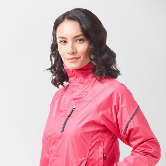 Women's Nevis III Waterproof Jacket