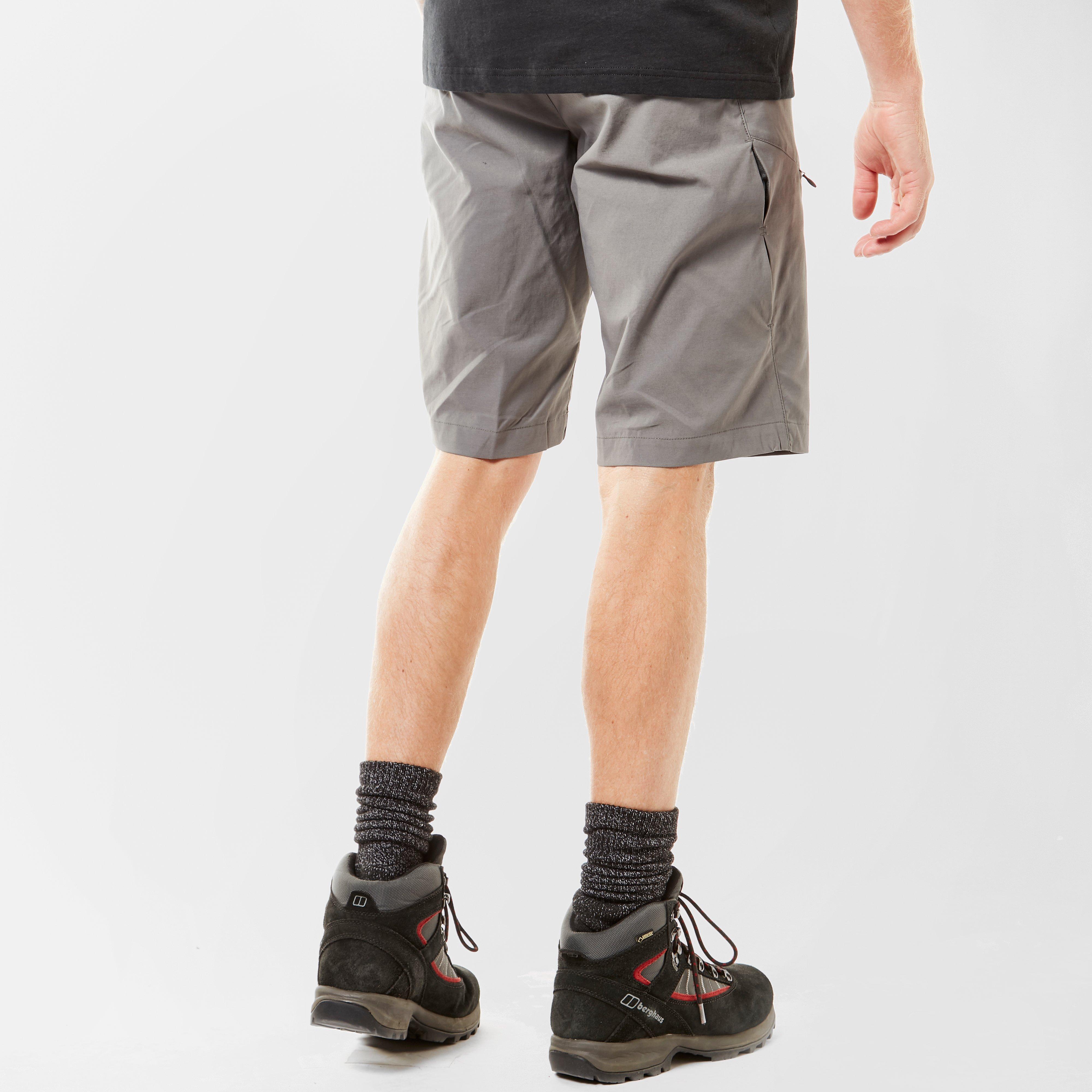 Men's Baggy Short