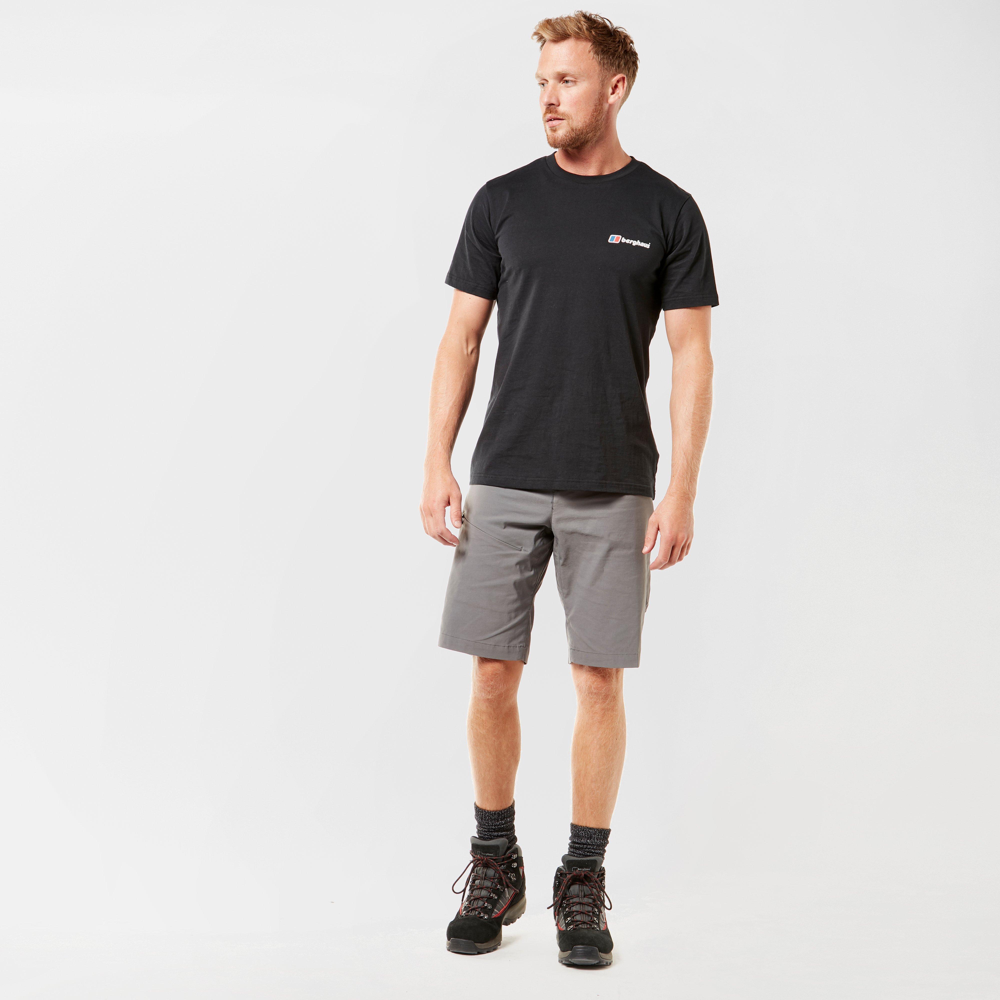 Men's Baggy Short