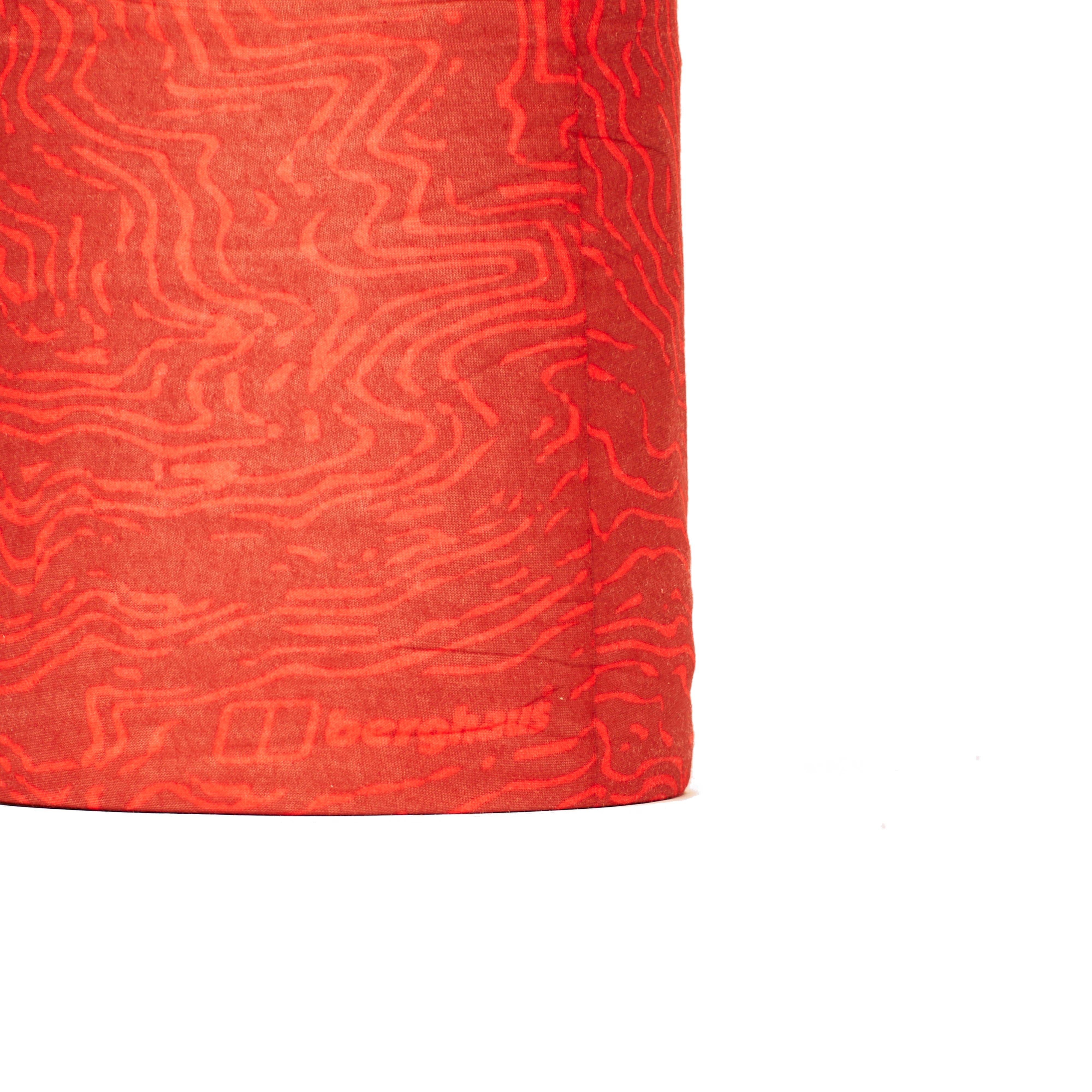 Unisex Contour Neck Gaiter