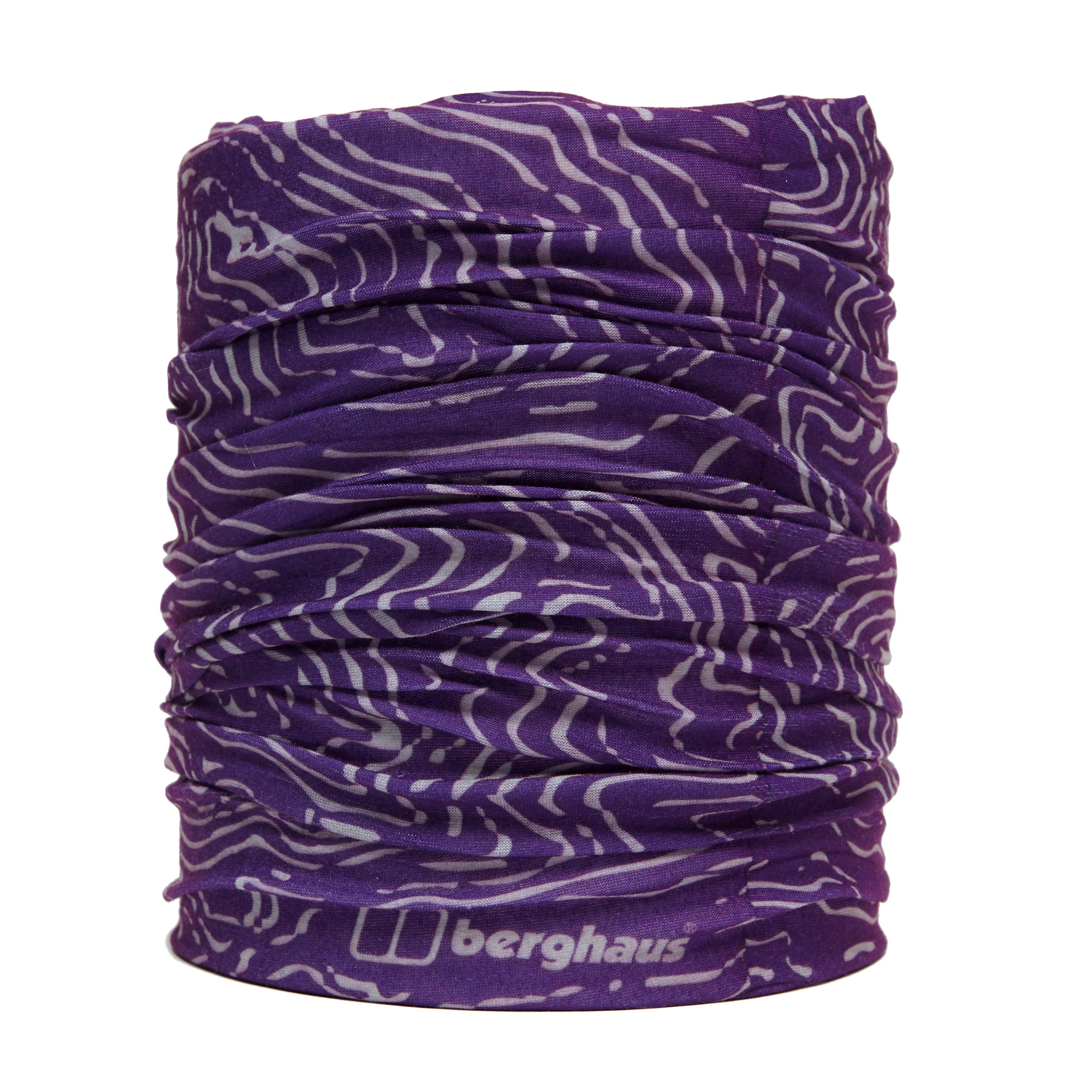 Unisex Contour Neck Gaiter