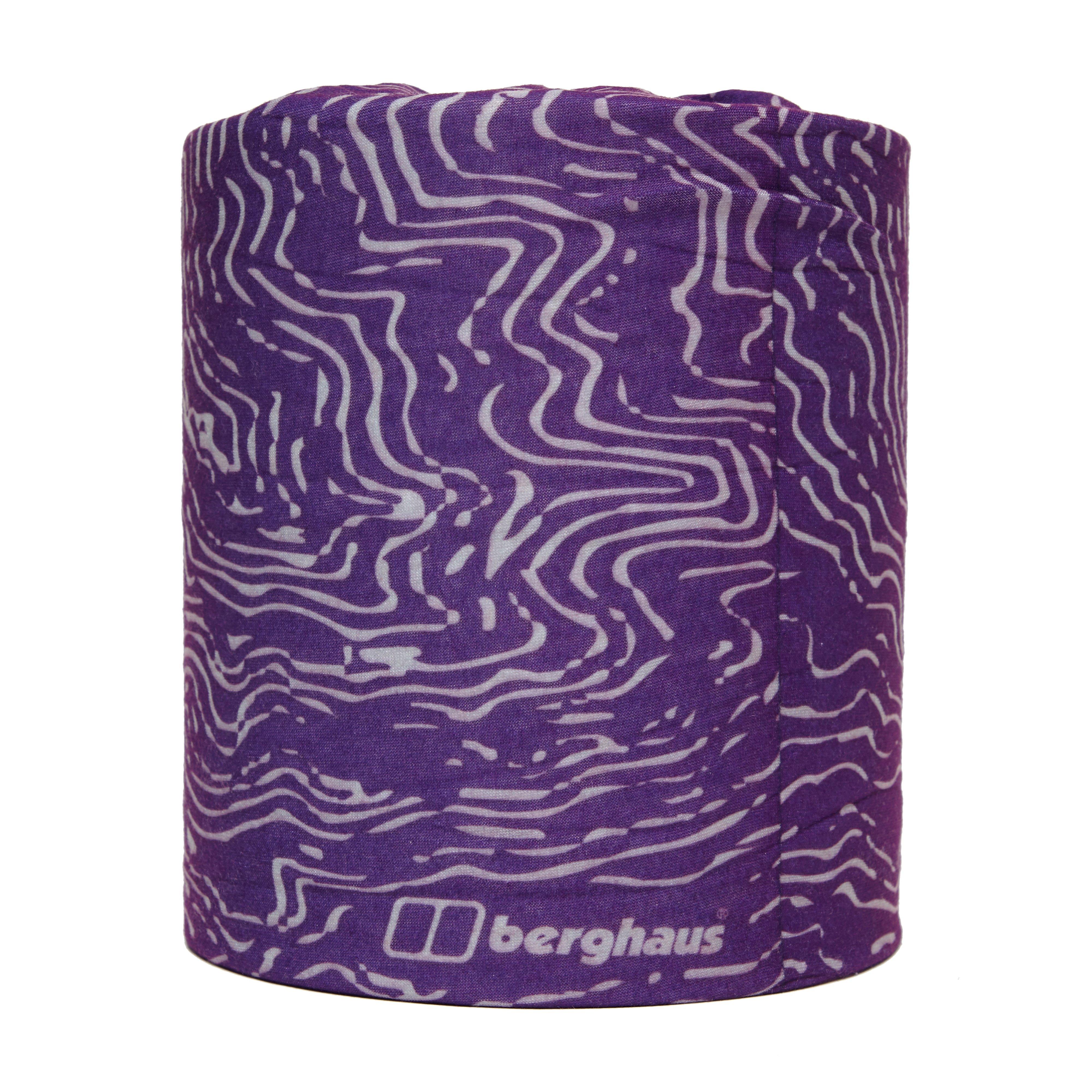 Unisex Contour Neck Gaiter