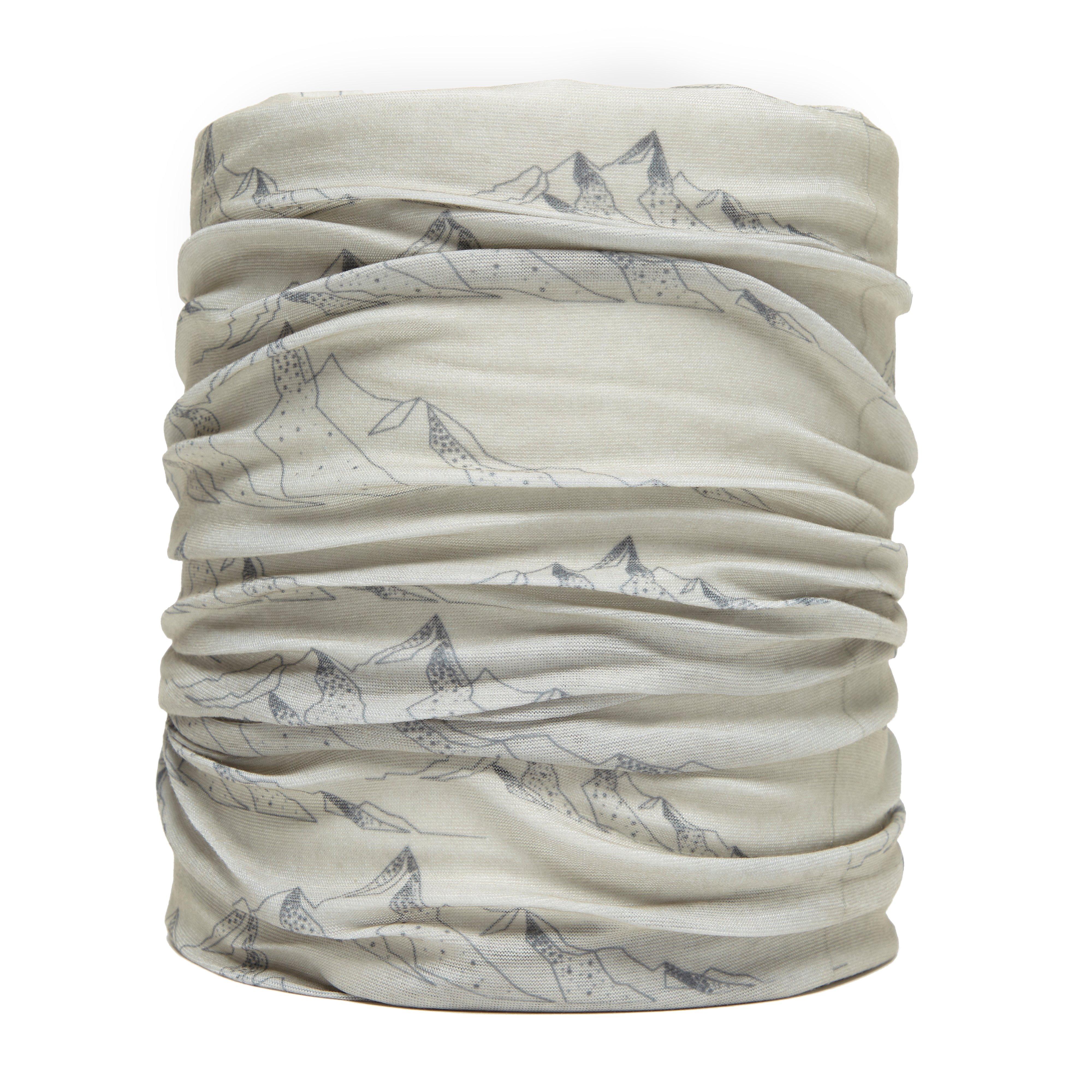 Unisex Mountain Neck Gaiter