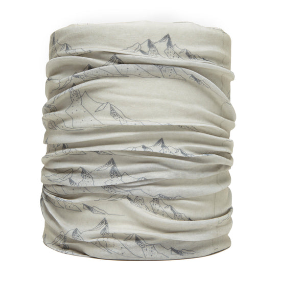 Unisex Mountain Neck Gaiter