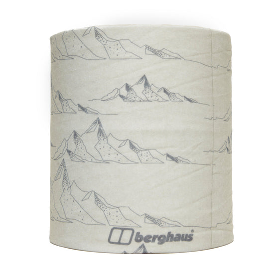 Unisex Mountain Neck Gaiter