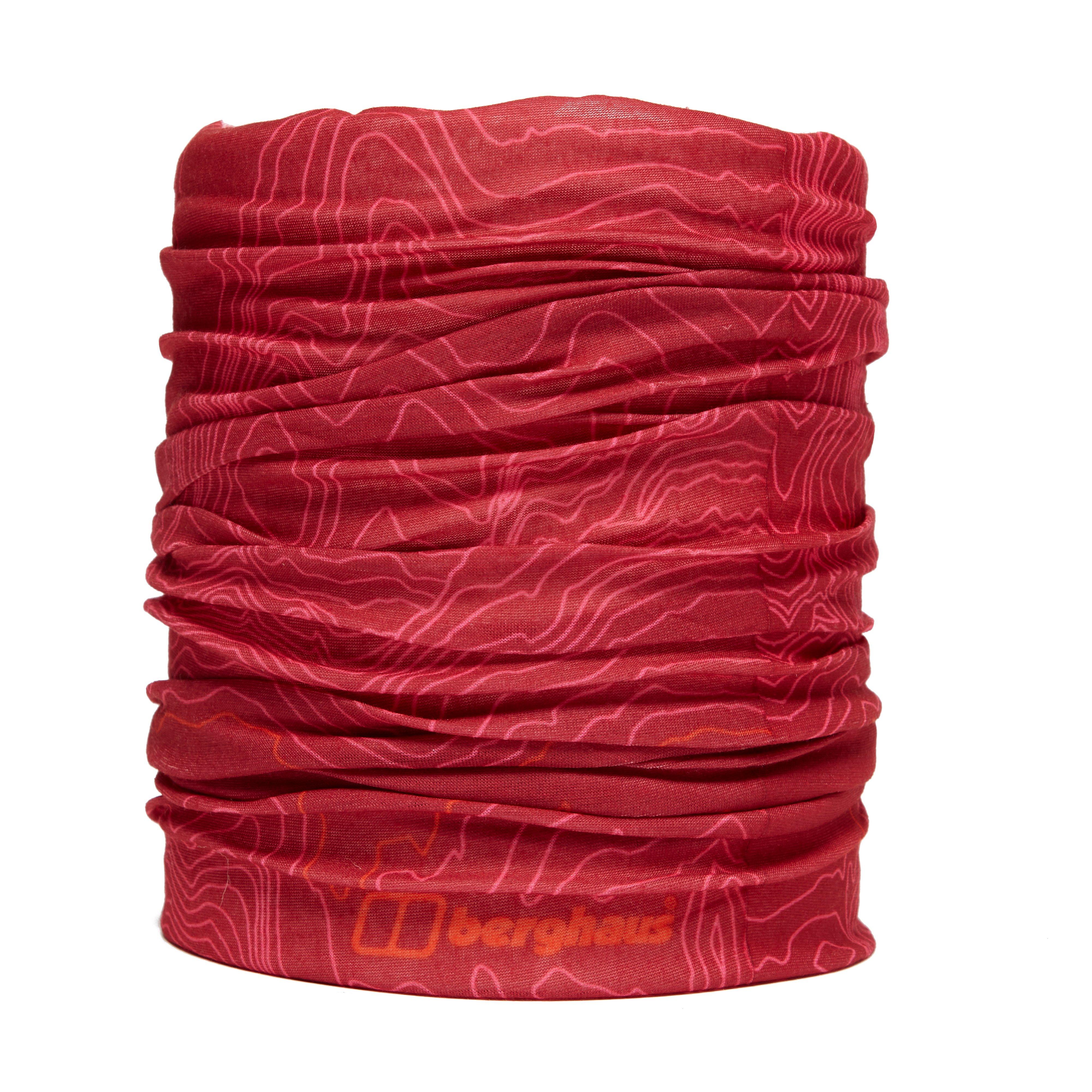 Unisex Contour Neck Gaiter