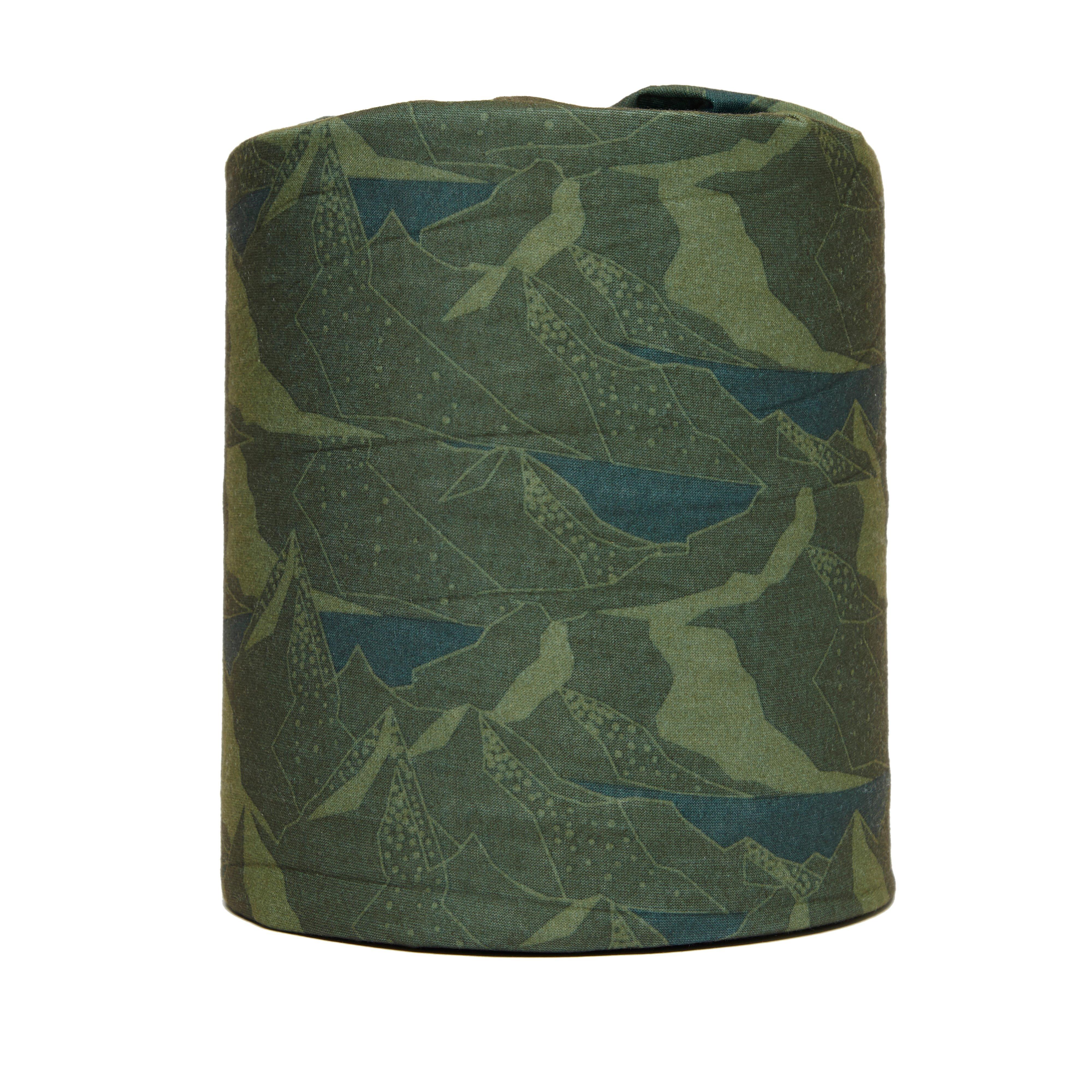 Unisex Mountain Polar Neck Gaiter