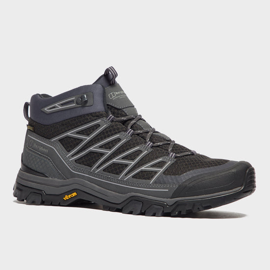 Men’s Expanse Mid GORE-TEX® Walking Boots