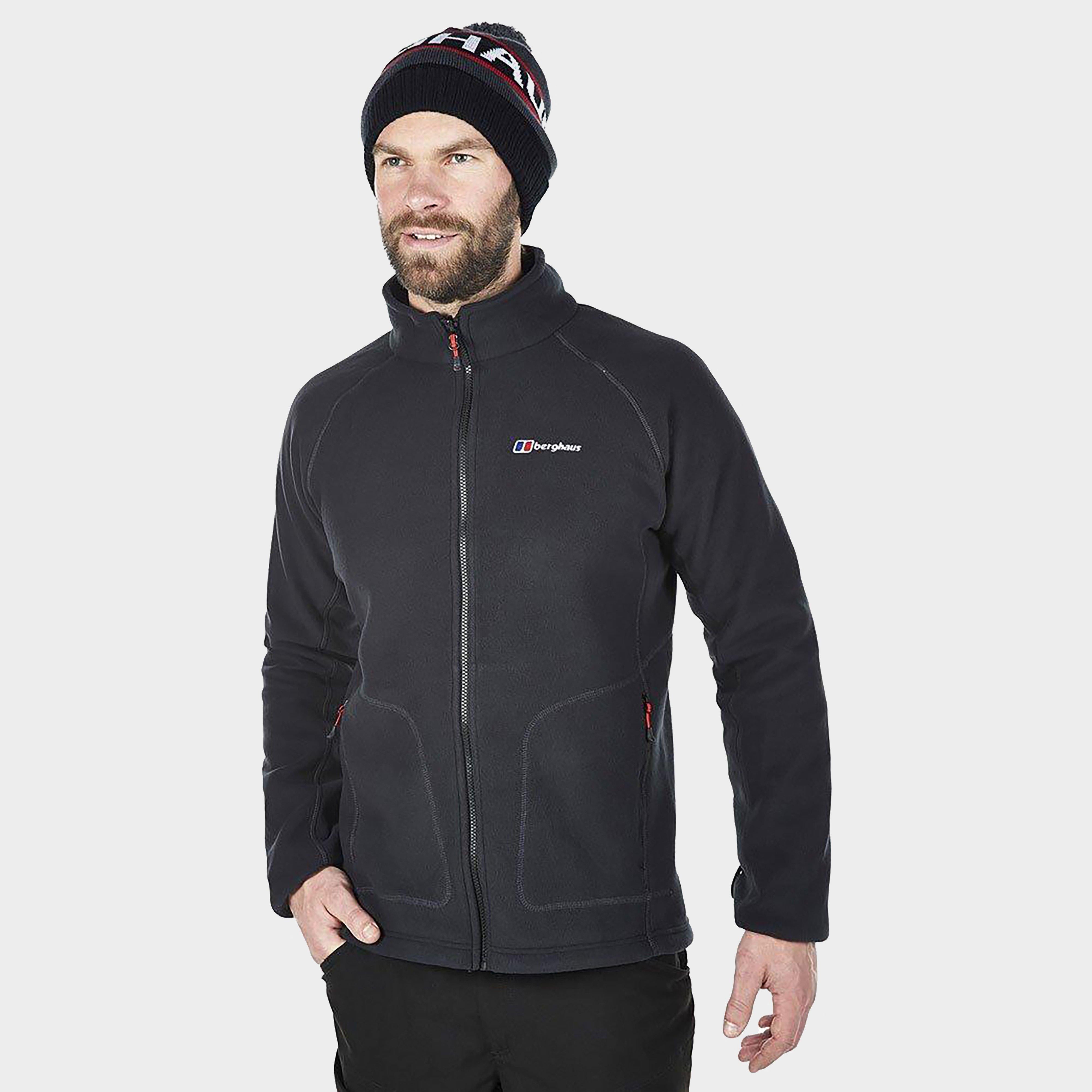 Men's Arran 3-in-1 Jacket