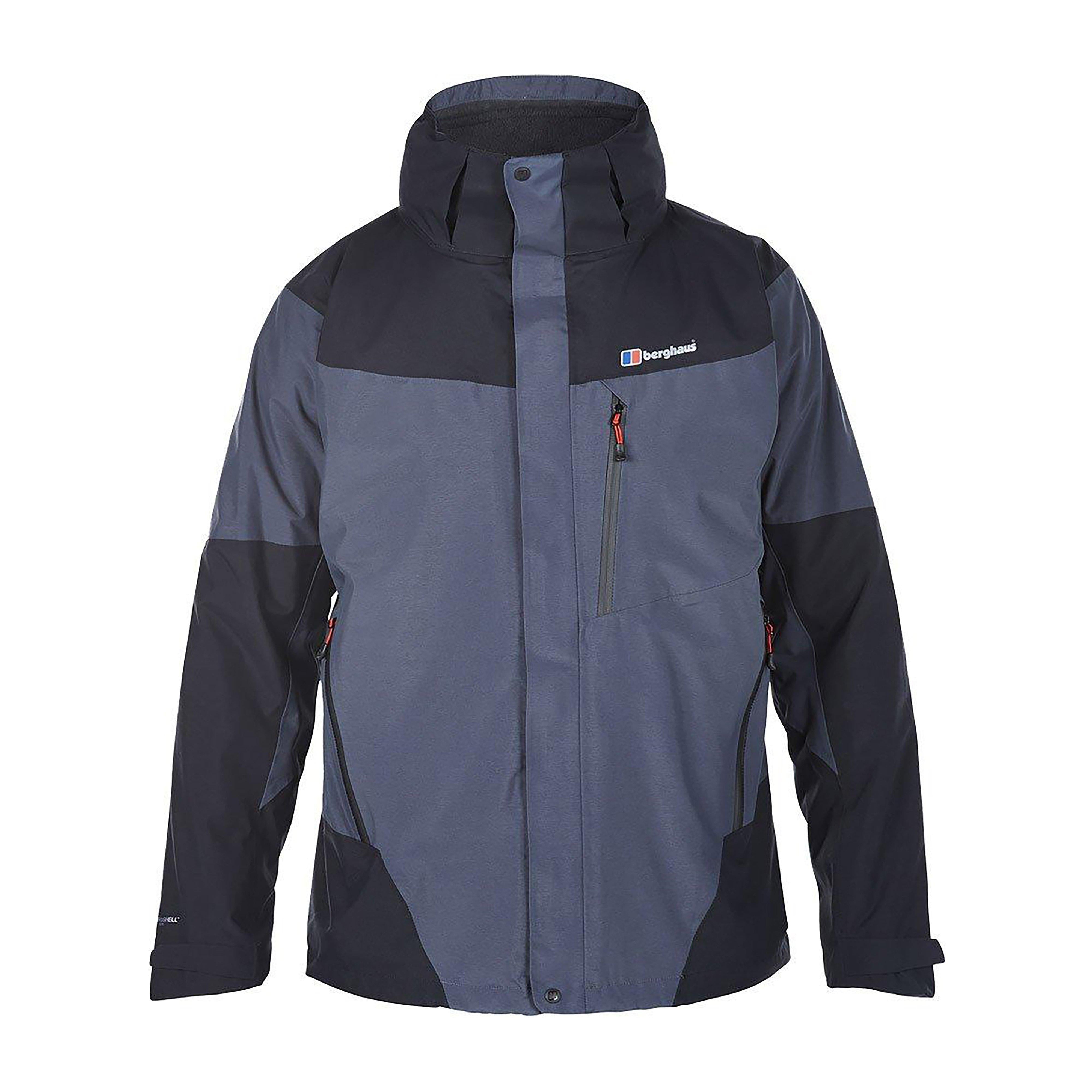 Men's Arran 3-in-1 Jacket