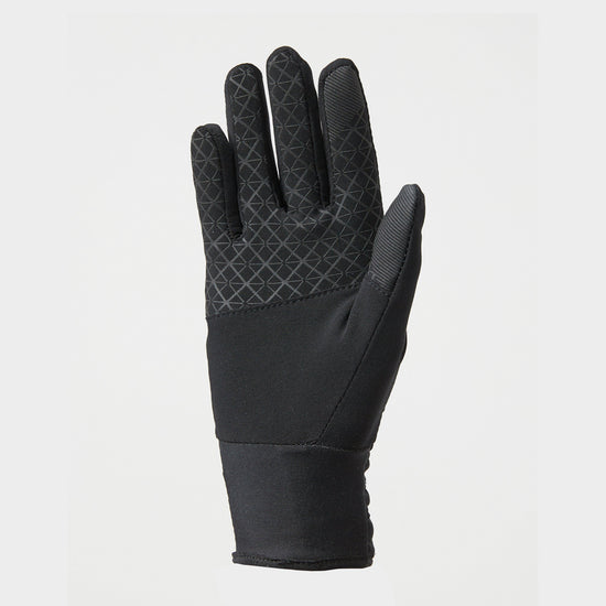 Quilted Running Gloves