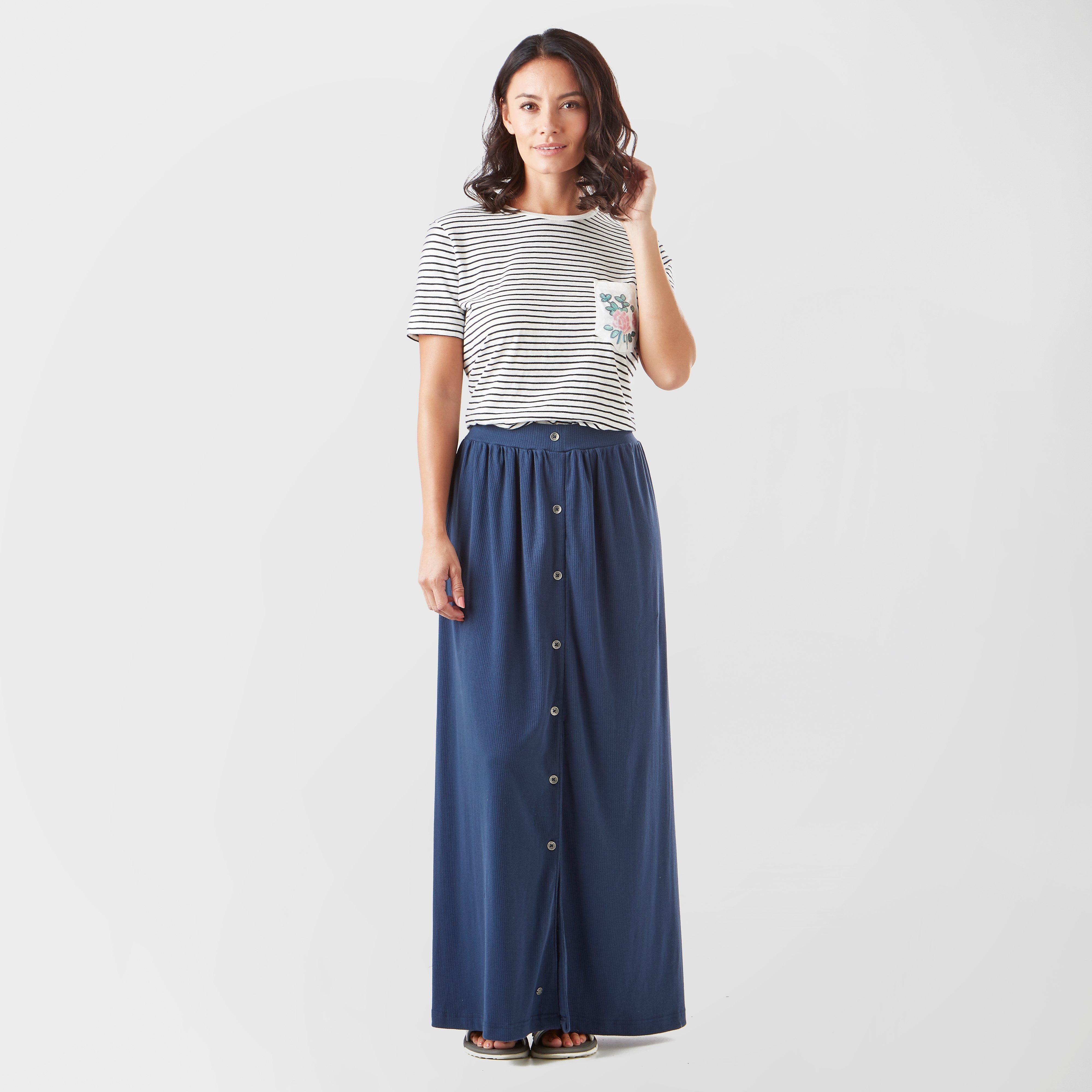 Women’s Moment of Crazyness Maxi Skirt