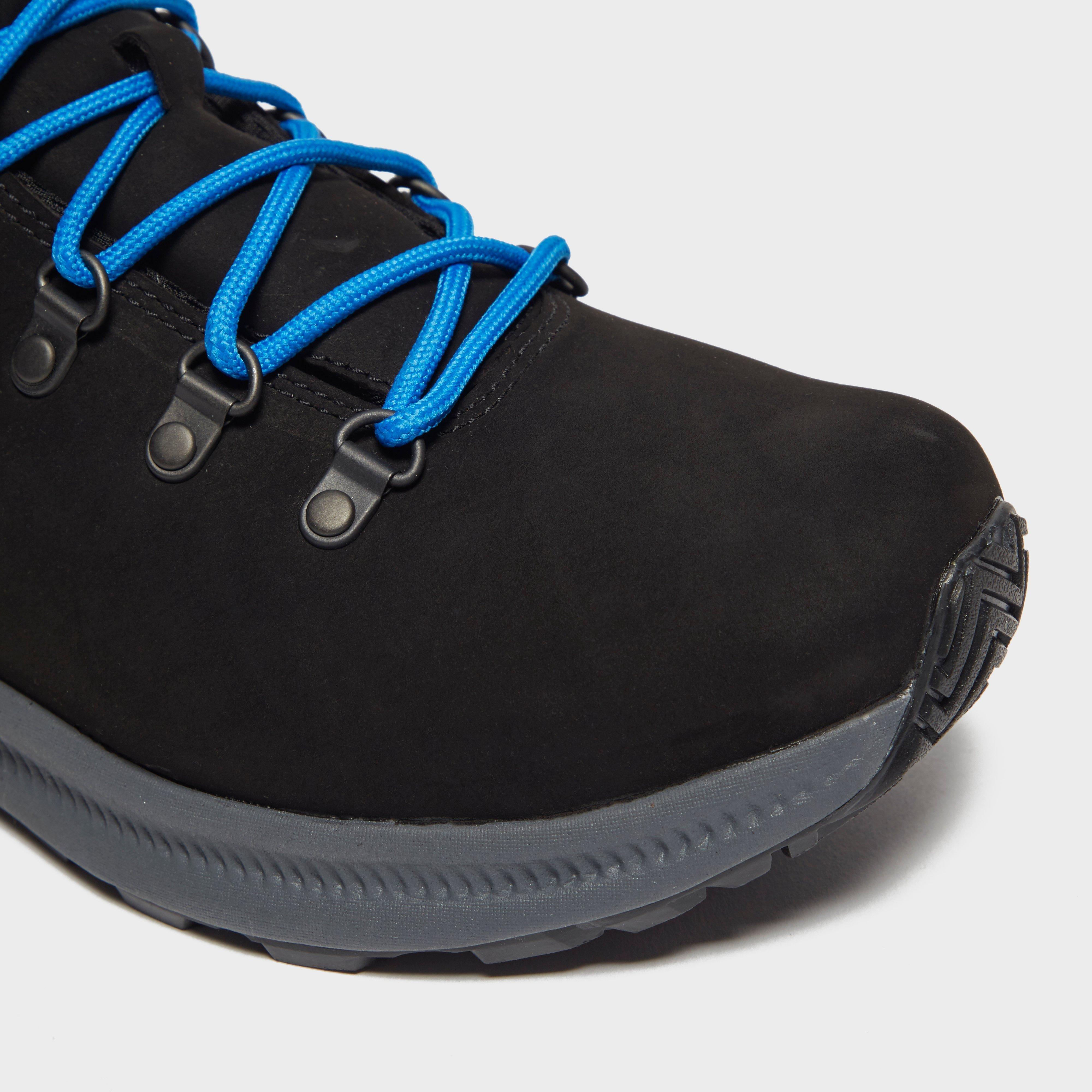 Men's Ontario Mid Waterproof Walking Boots