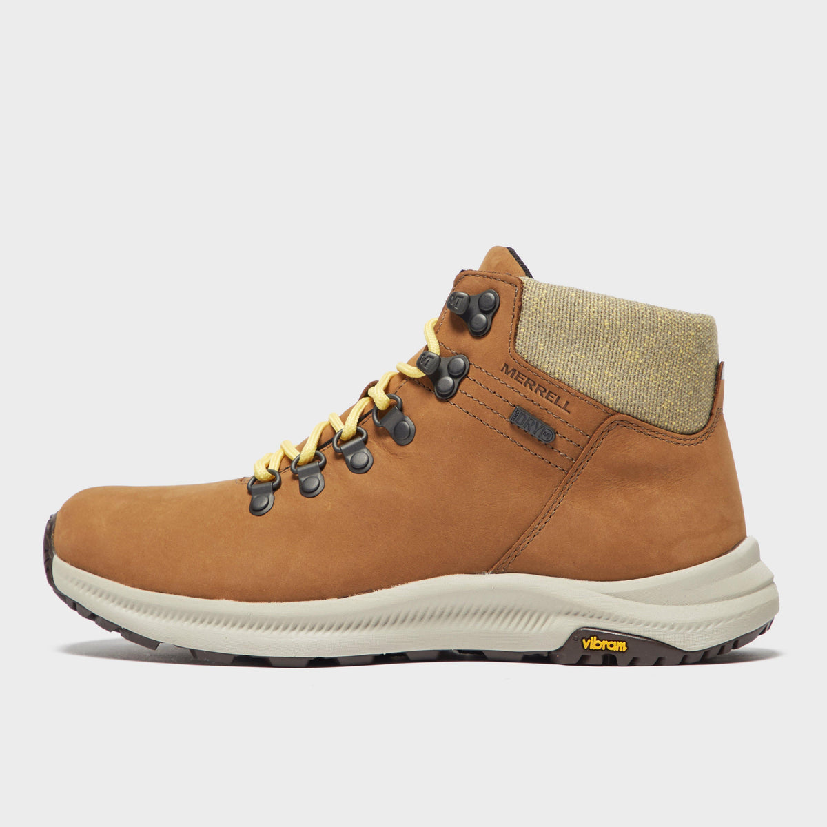 Women's Ontario Mid Waterproof Boots