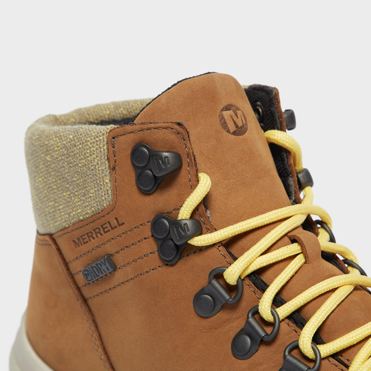 Women's Ontario Mid Waterproof Boots