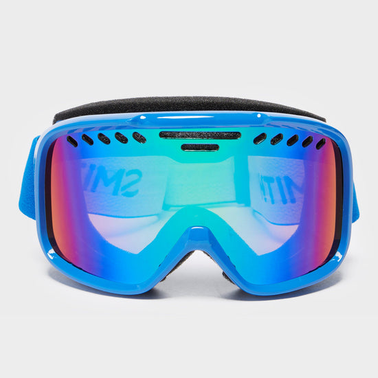 Project Ski Goggles