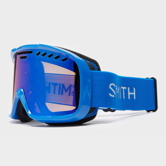Project Ski Goggles