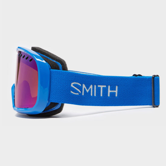 Project Ski Goggles