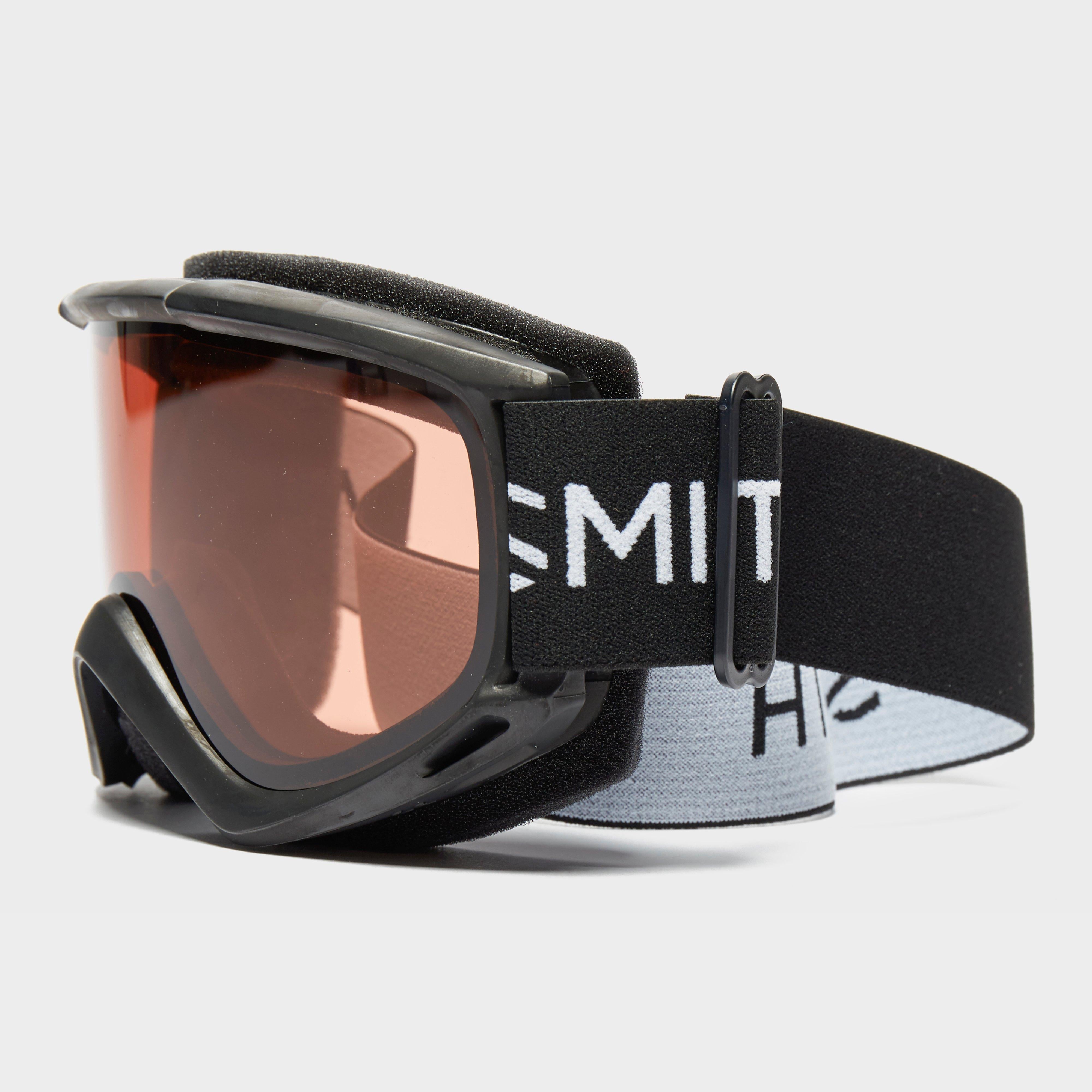 Cascade Classic Snow Goggles