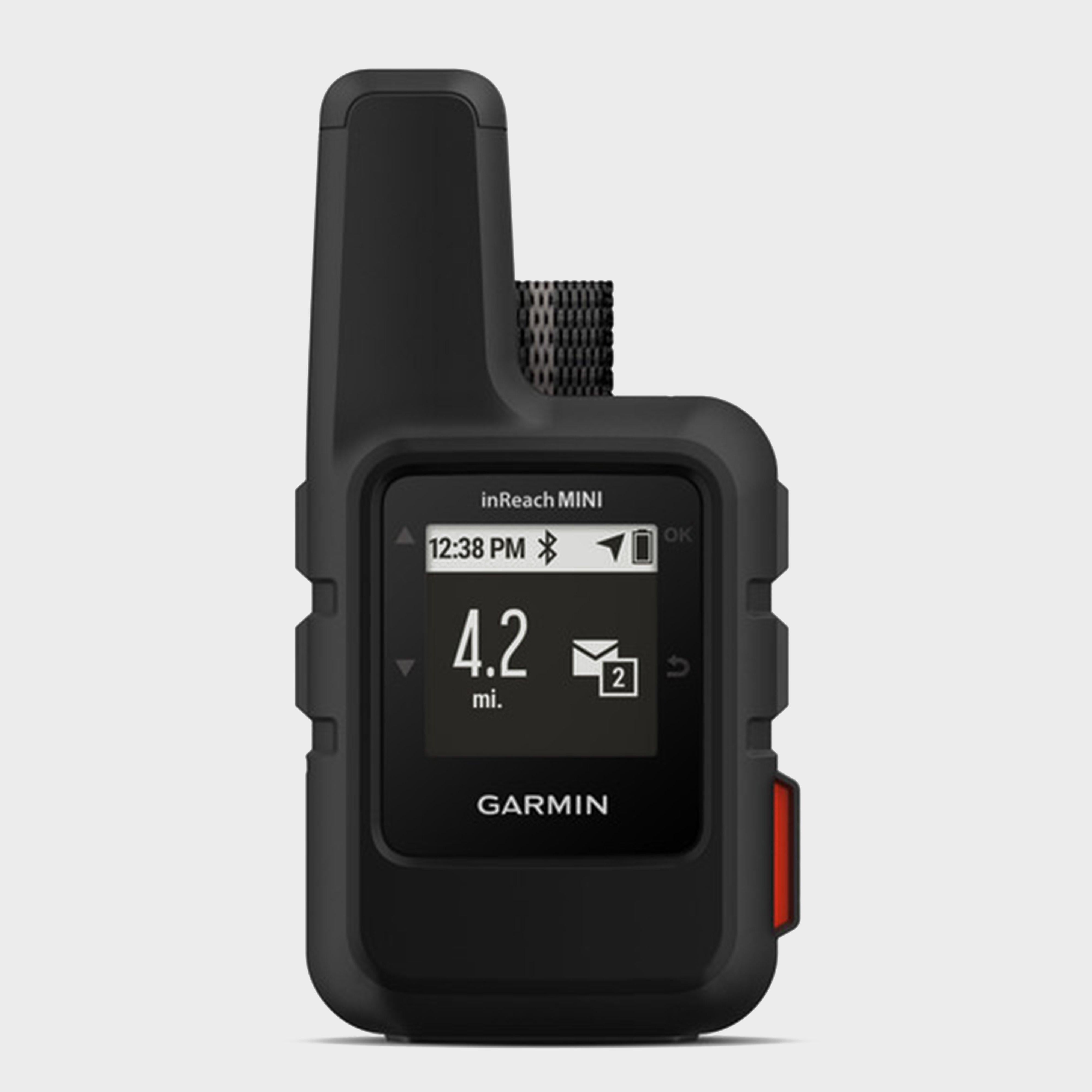inReach® Mini Satellite Communicator